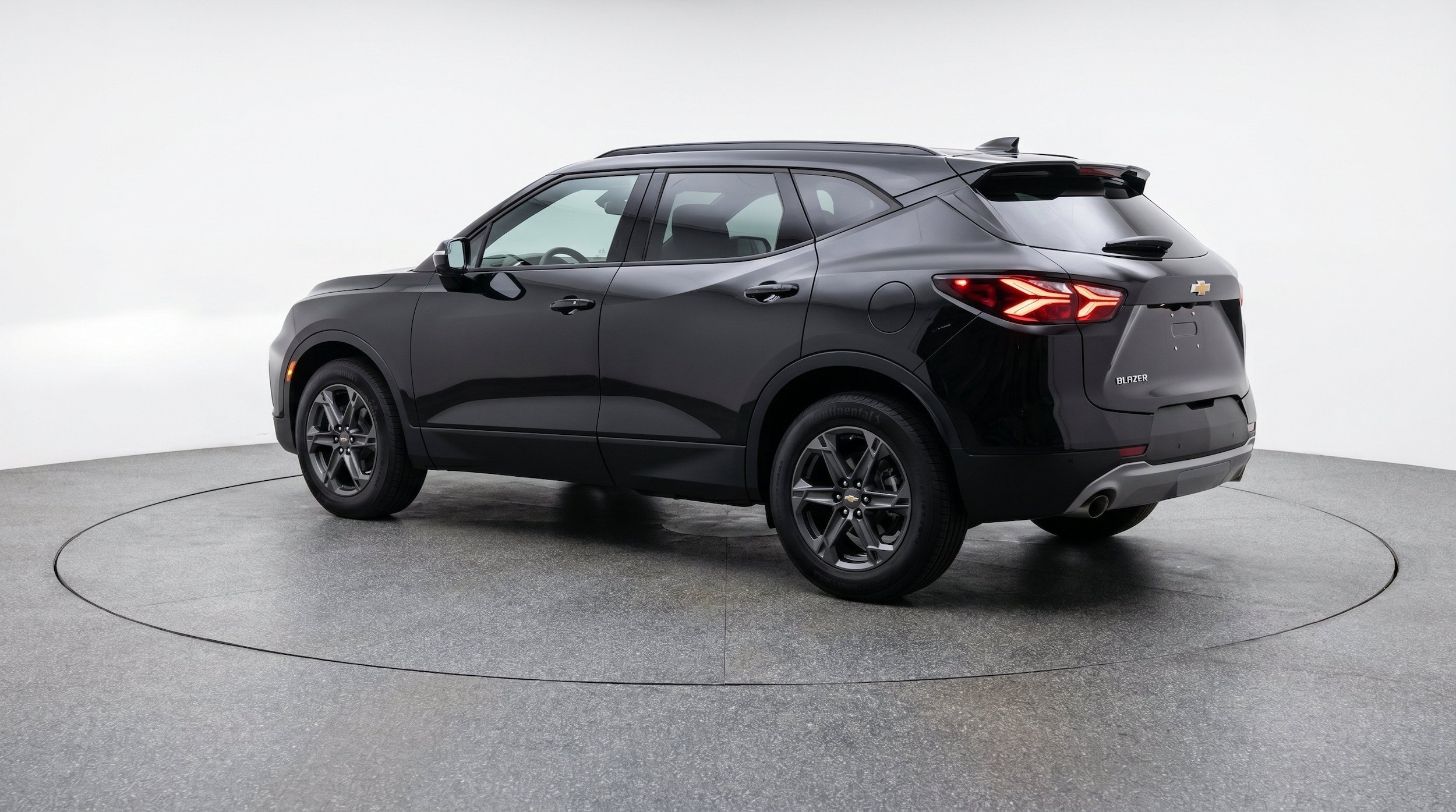 Thumbnail: 2026 Chevrolet Blazer - 6