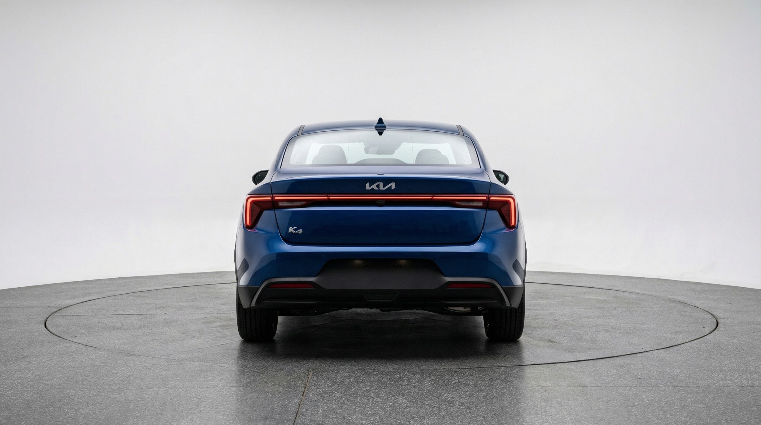 Thumbnail: 2025 Kia K4 - 6