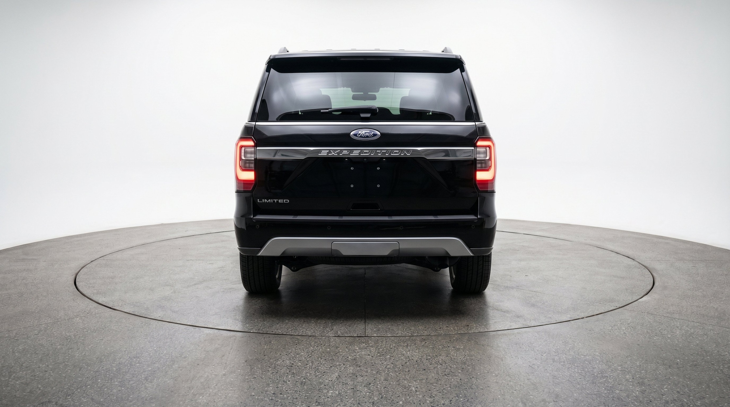 Thumbnail: 2024 Ford Expedition - 7