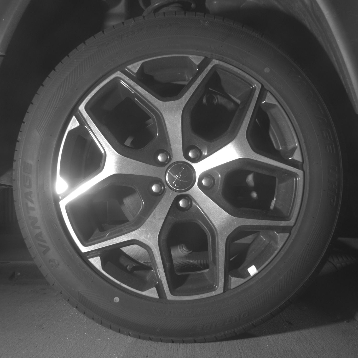 Thumbnail: 2025 Jeep Compass - 12