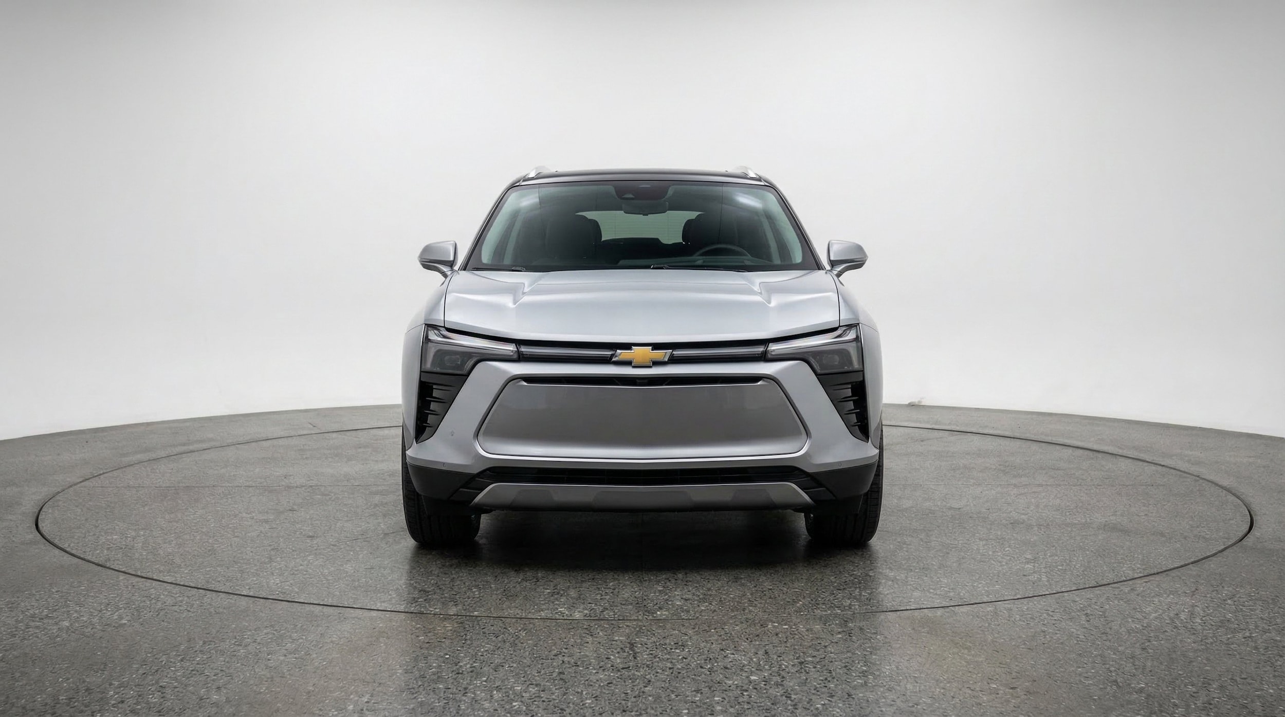 Thumbnail: 2025 Chevrolet Blazer - 2