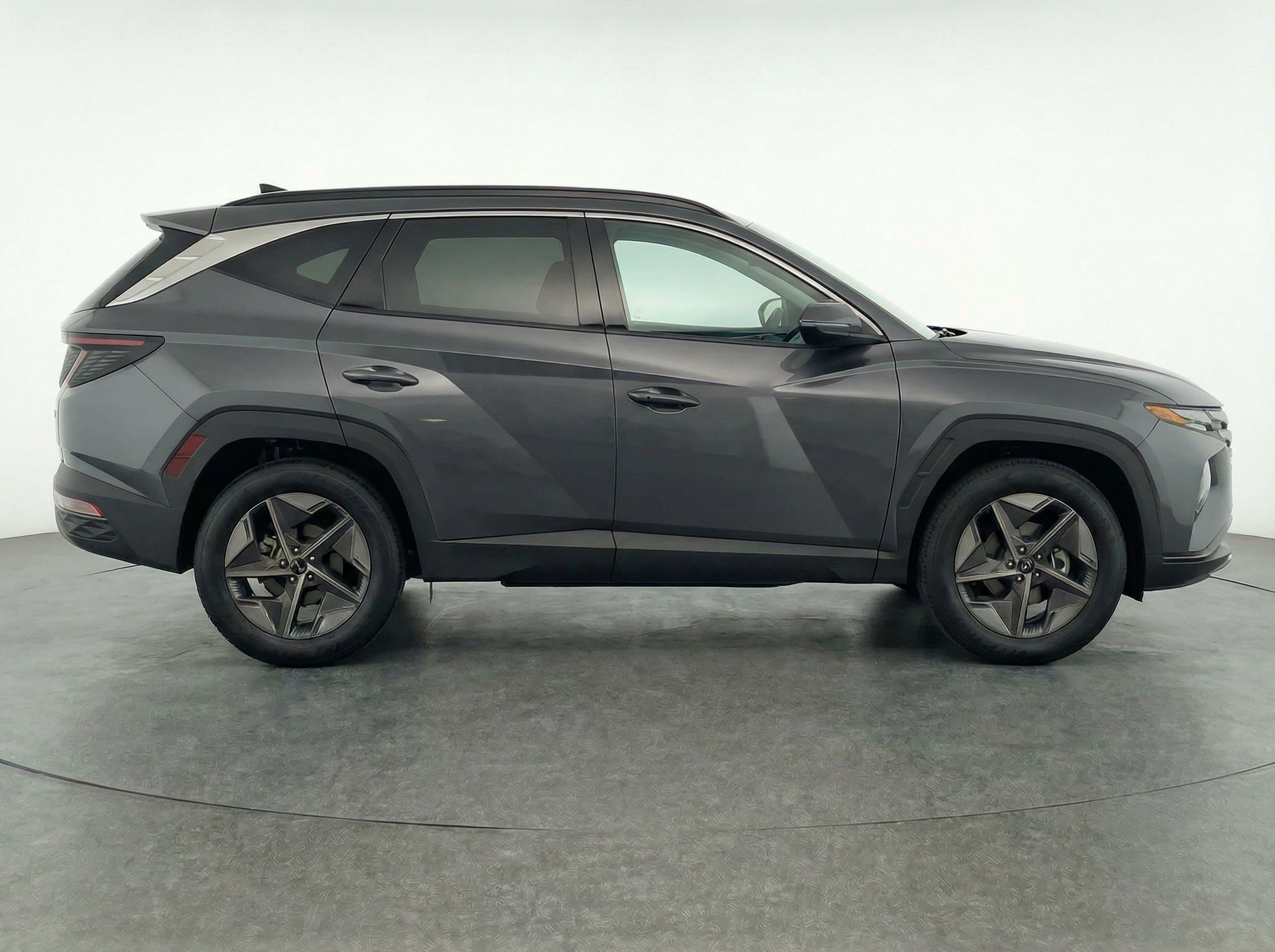 Thumbnail: 2025 Hyundai Tucson - 11