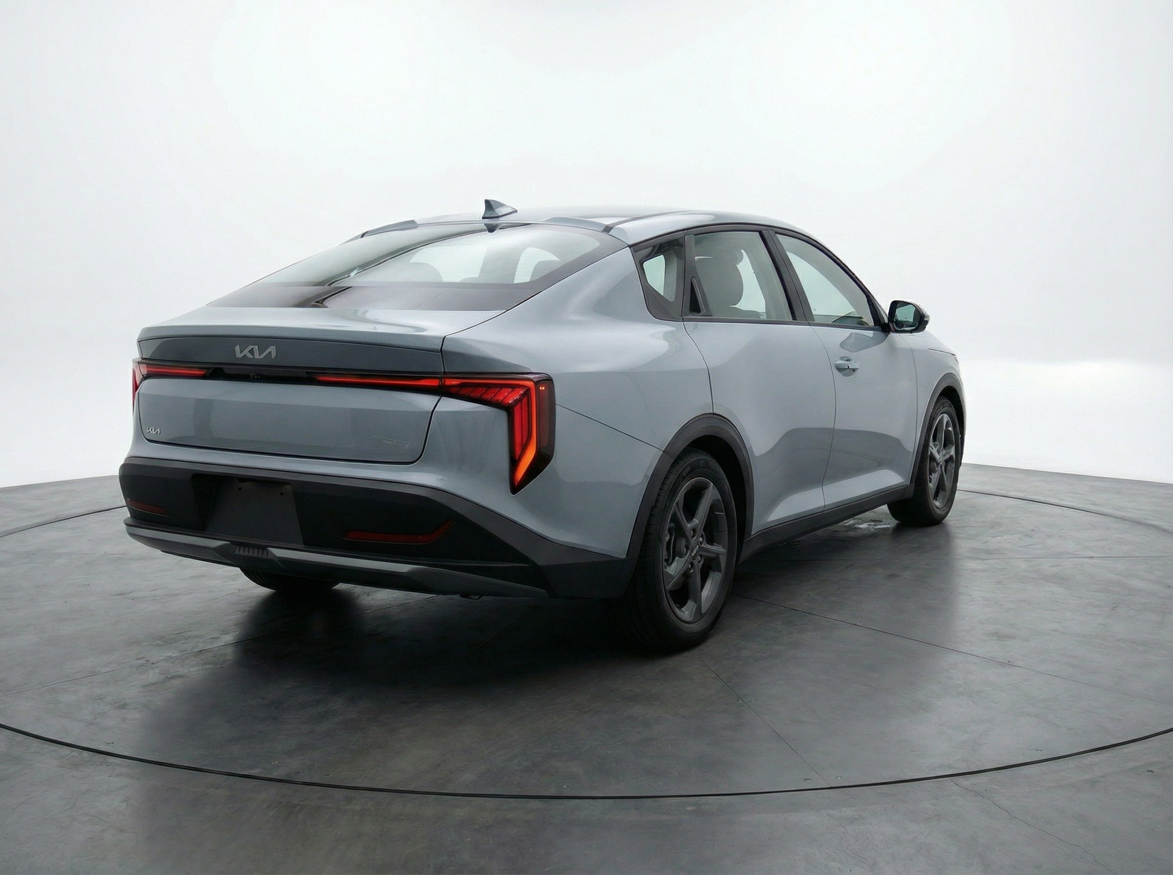 Thumbnail: 2025 Kia K4 - 7