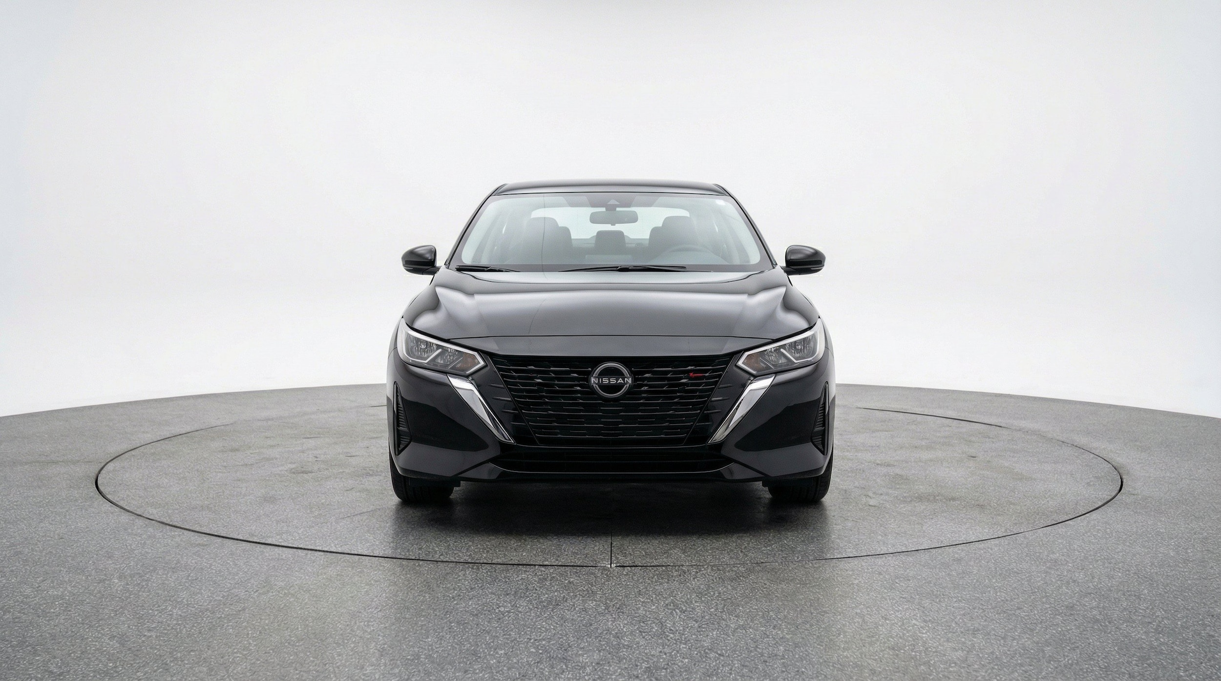 Thumbnail: 2025 Nissan Sentra - 2