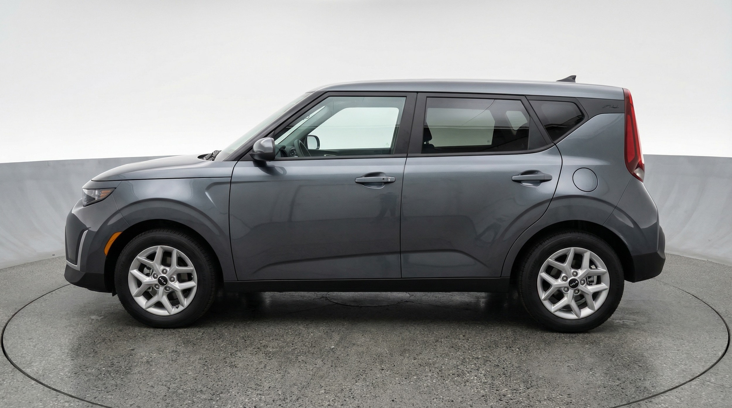 Thumbnail: 2025 Kia Soul - 4