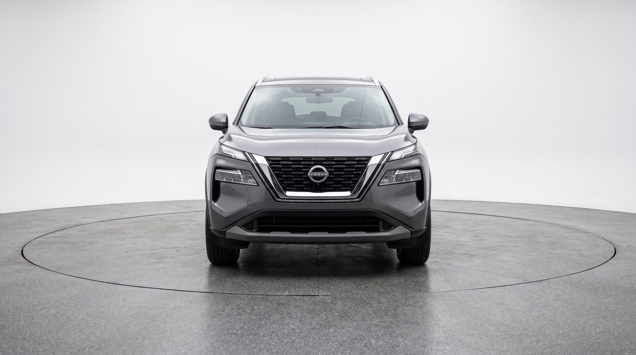 Thumbnail: 2026 Nissan Rogue - 2
