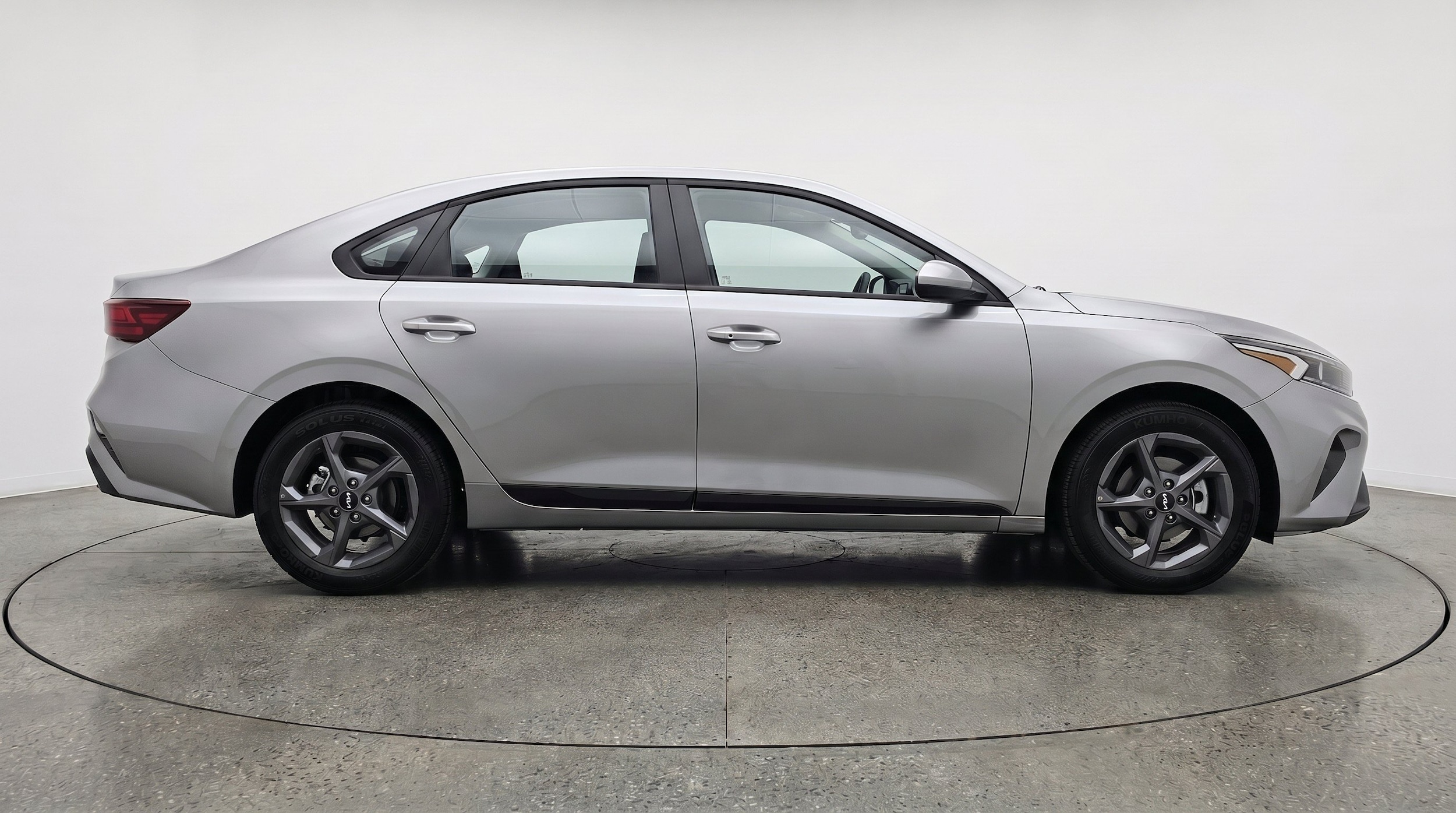 Thumbnail: 2025 Kia K4 - 11