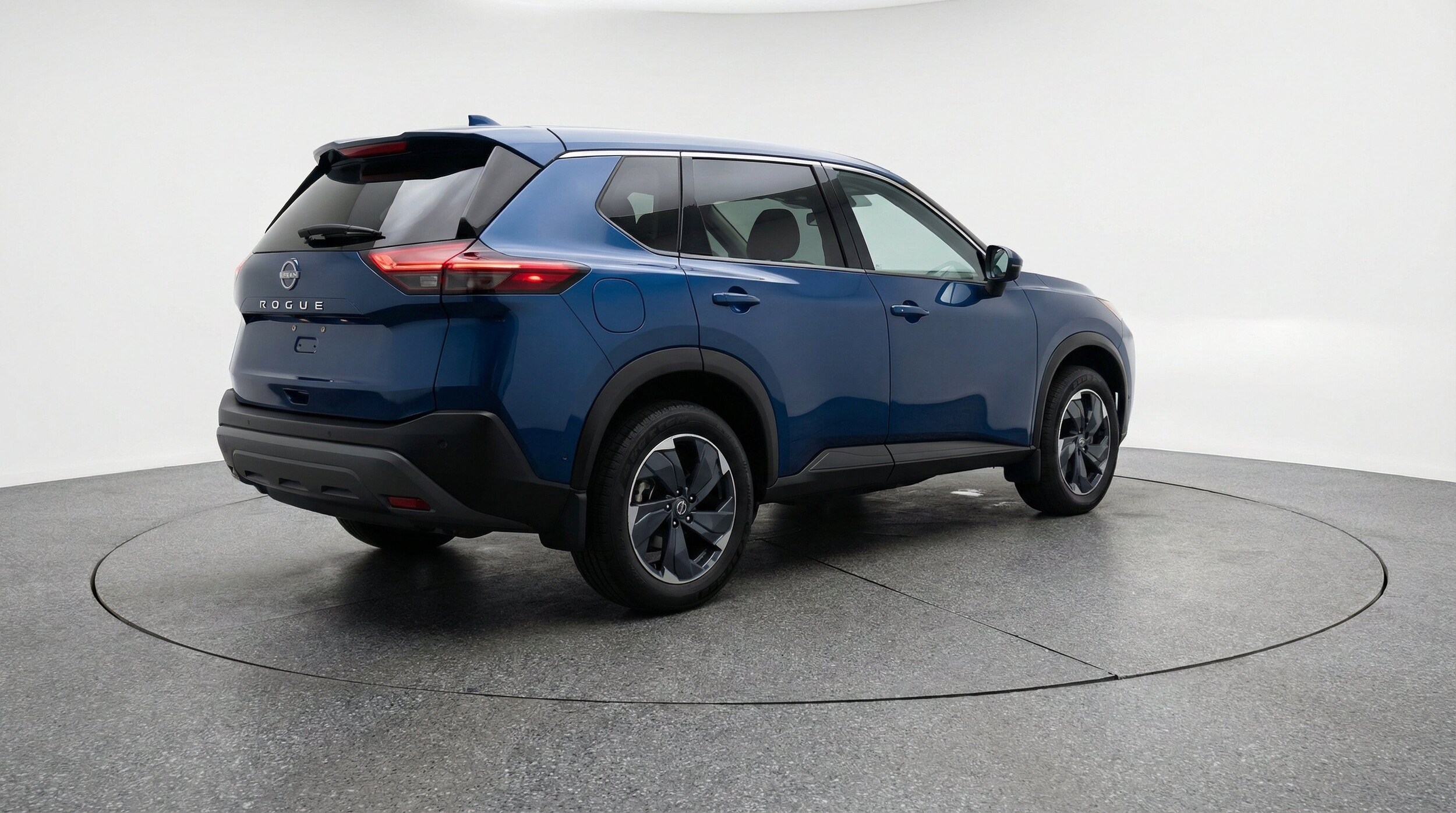Thumbnail: 2025 Nissan Rogue - 9