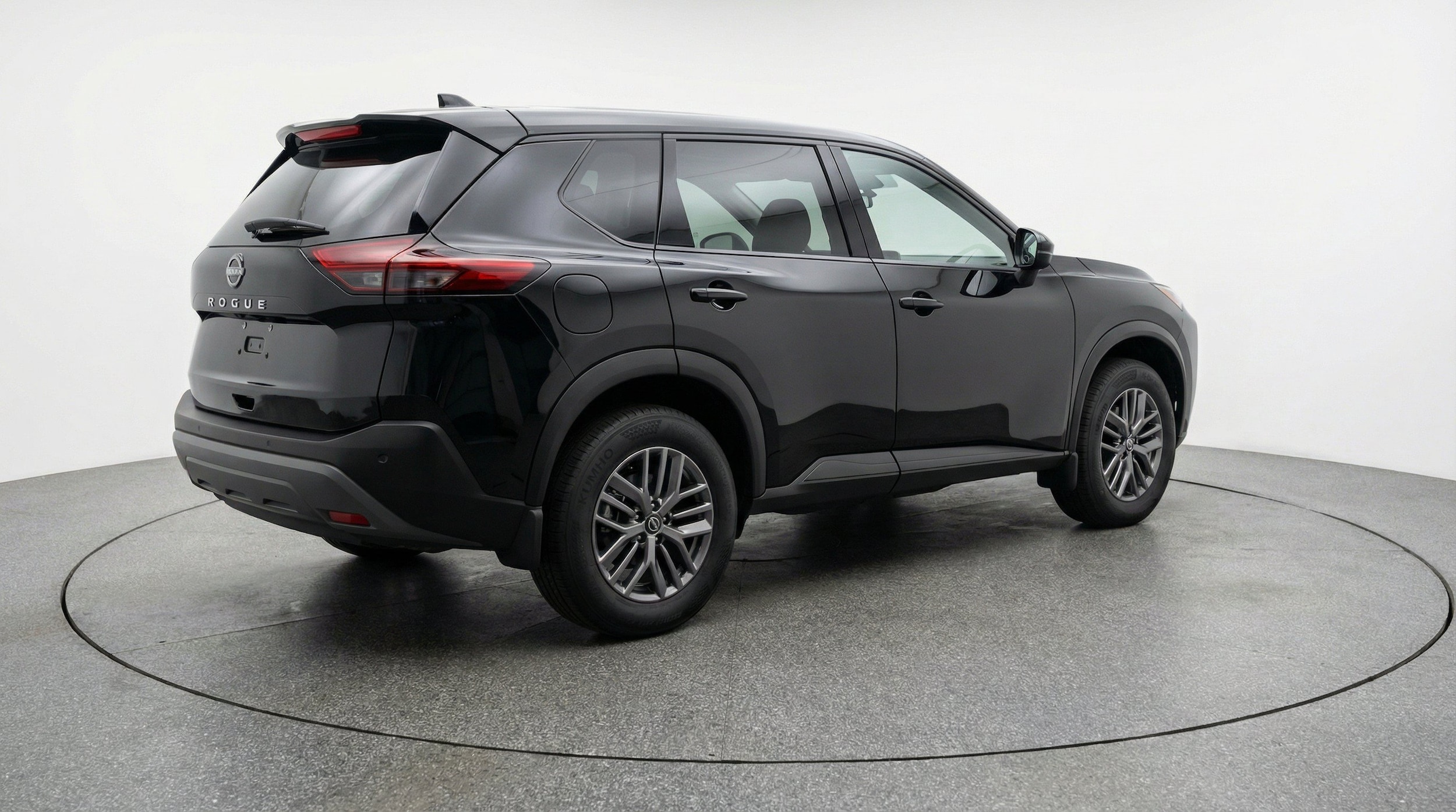 Thumbnail: 2026 Nissan Rogue - 9