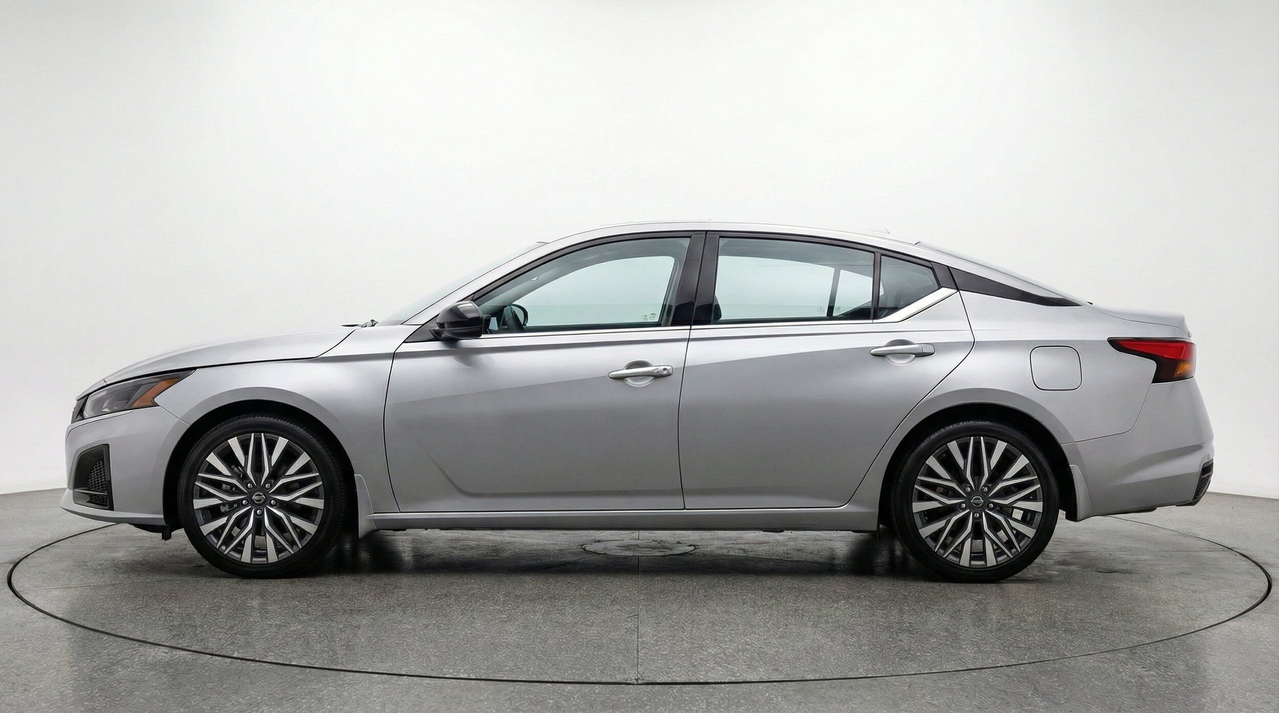 Thumbnail: 2026 Nissan Altima - 5