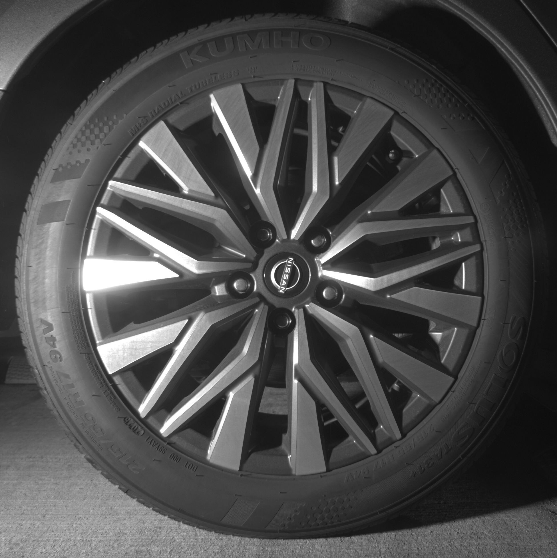 Thumbnail: 2025 Nissan Altima - 12