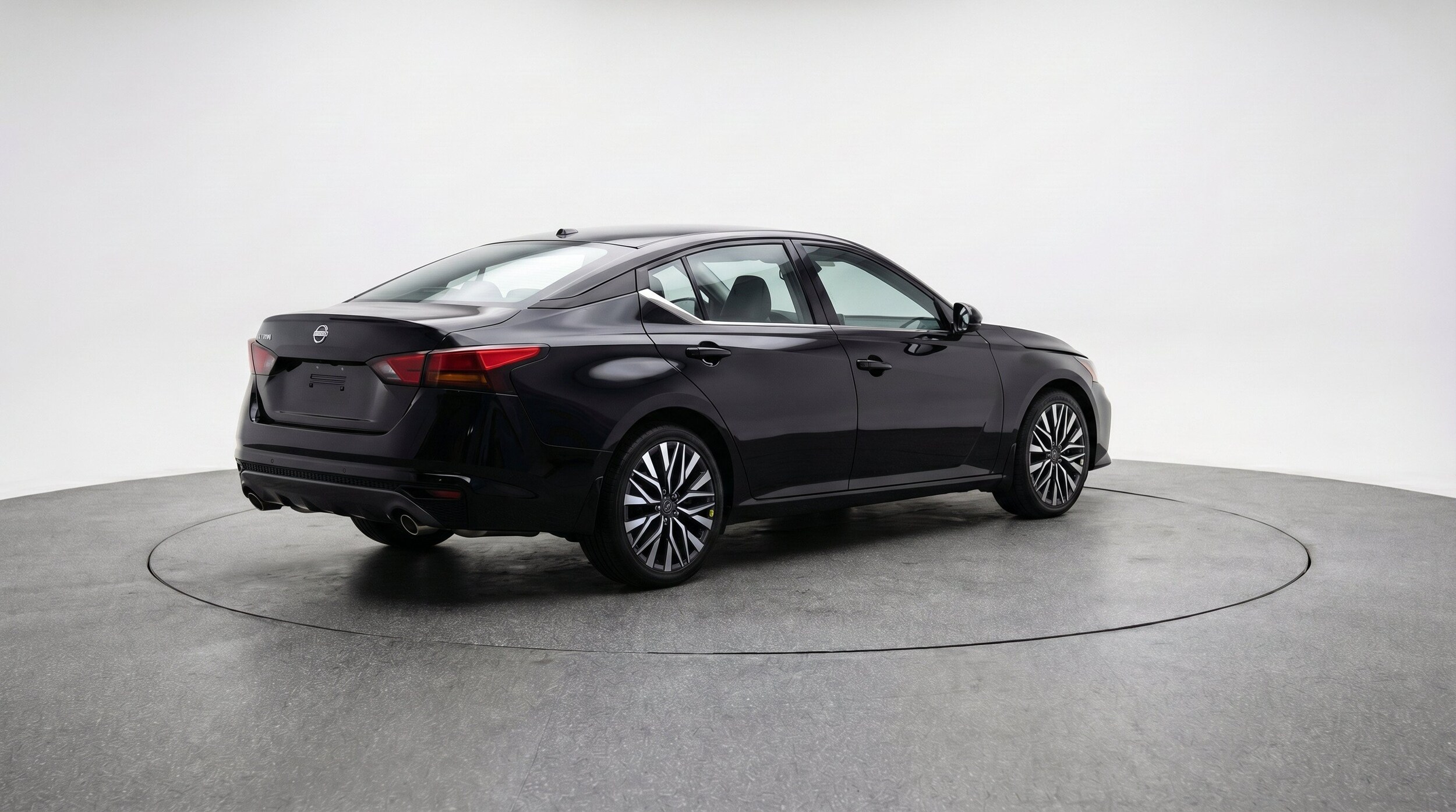 Thumbnail: 2026 Nissan Altima - 9
