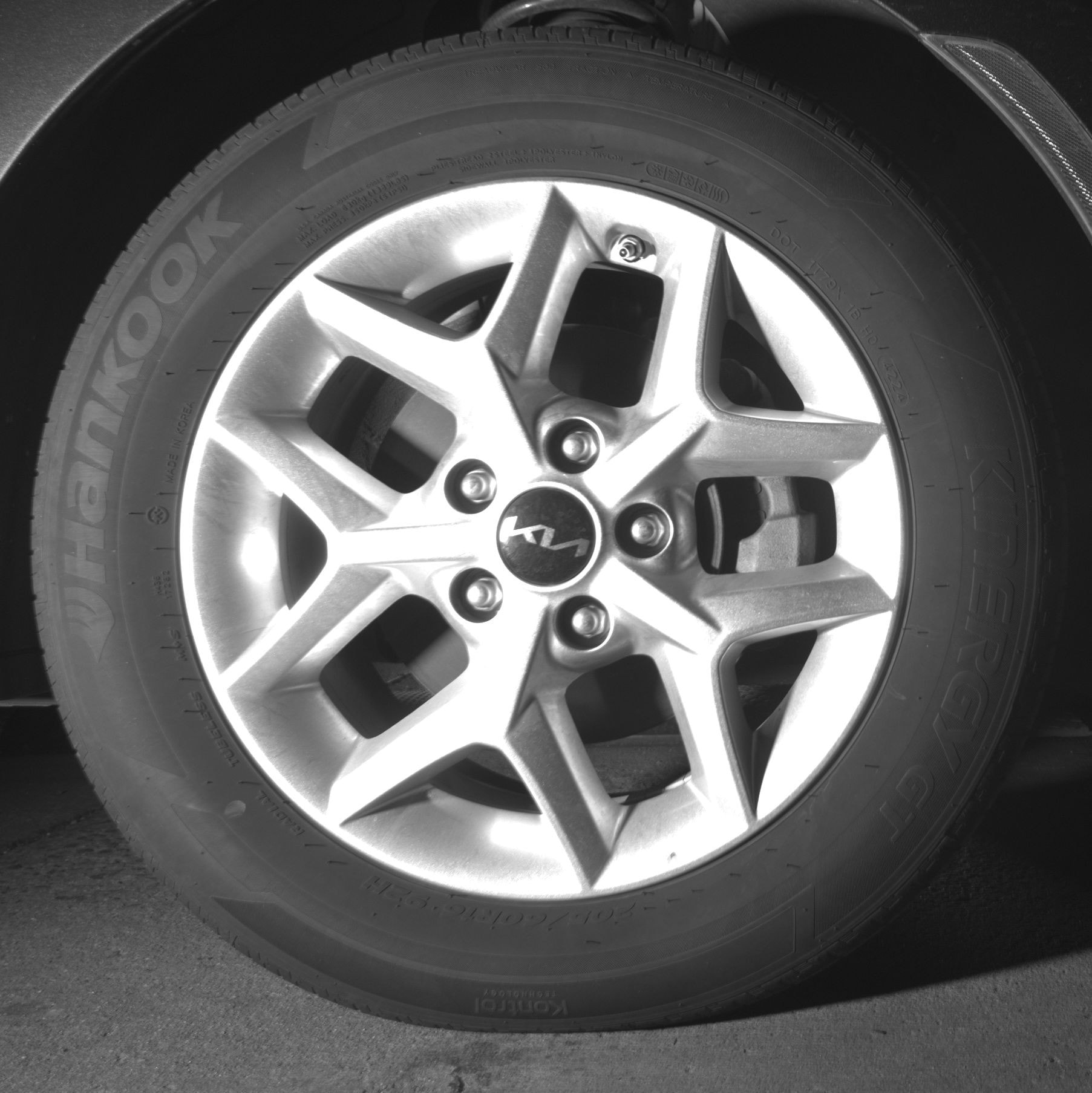 Thumbnail: 2025 Kia Soul - 15