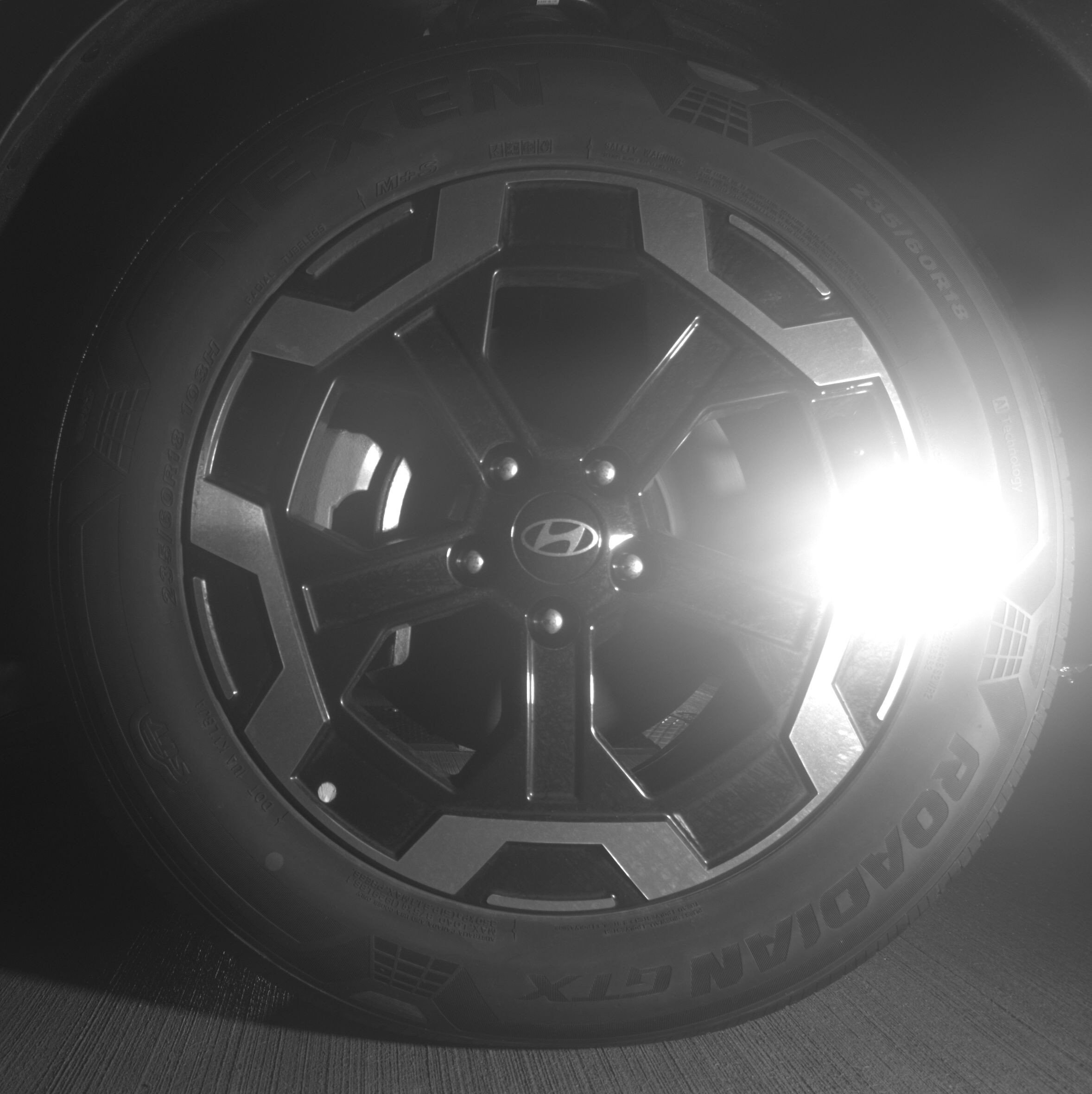 Thumbnail: 2026 Hyundai Santa Fe - 12
