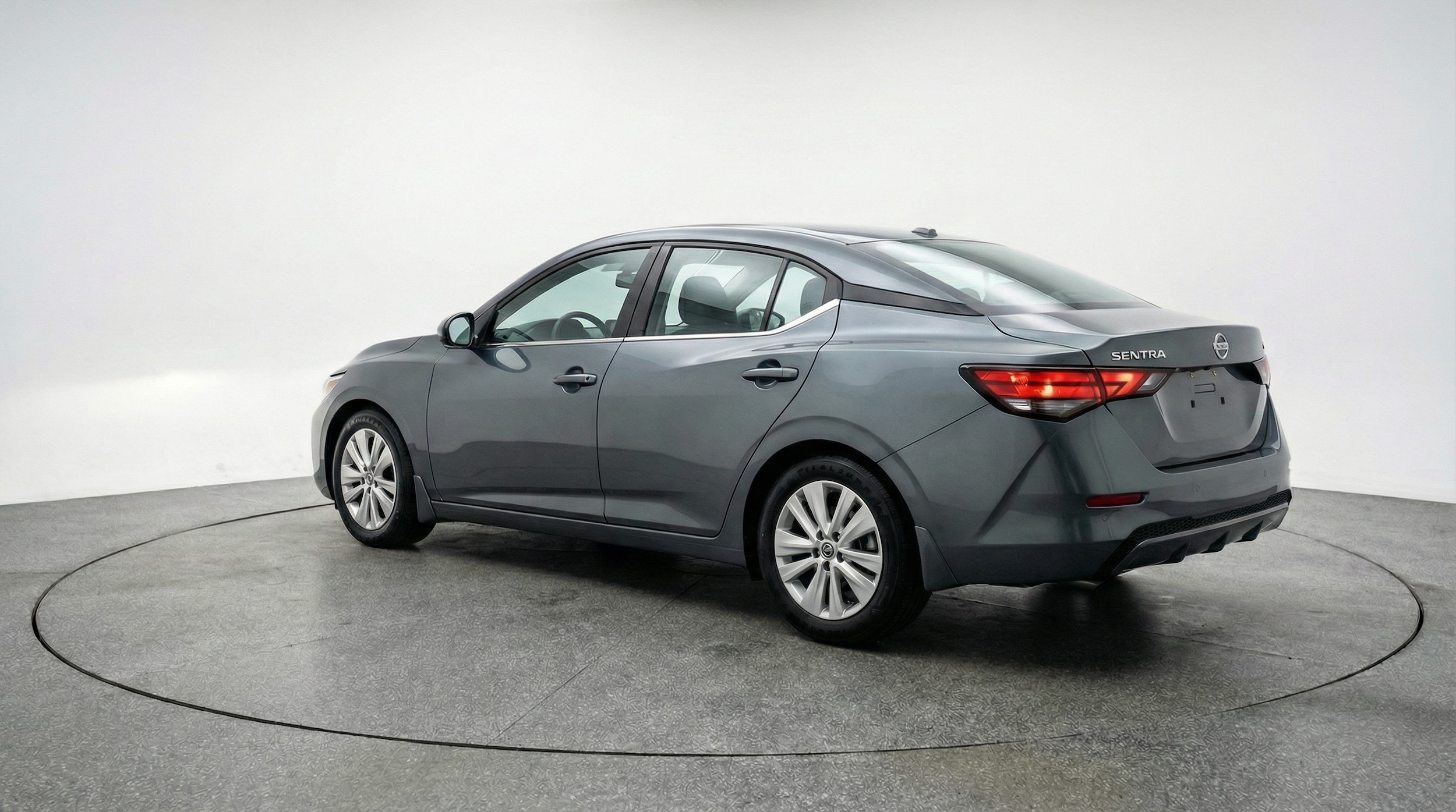 Thumbnail: 2025 Nissan Sentra - 5