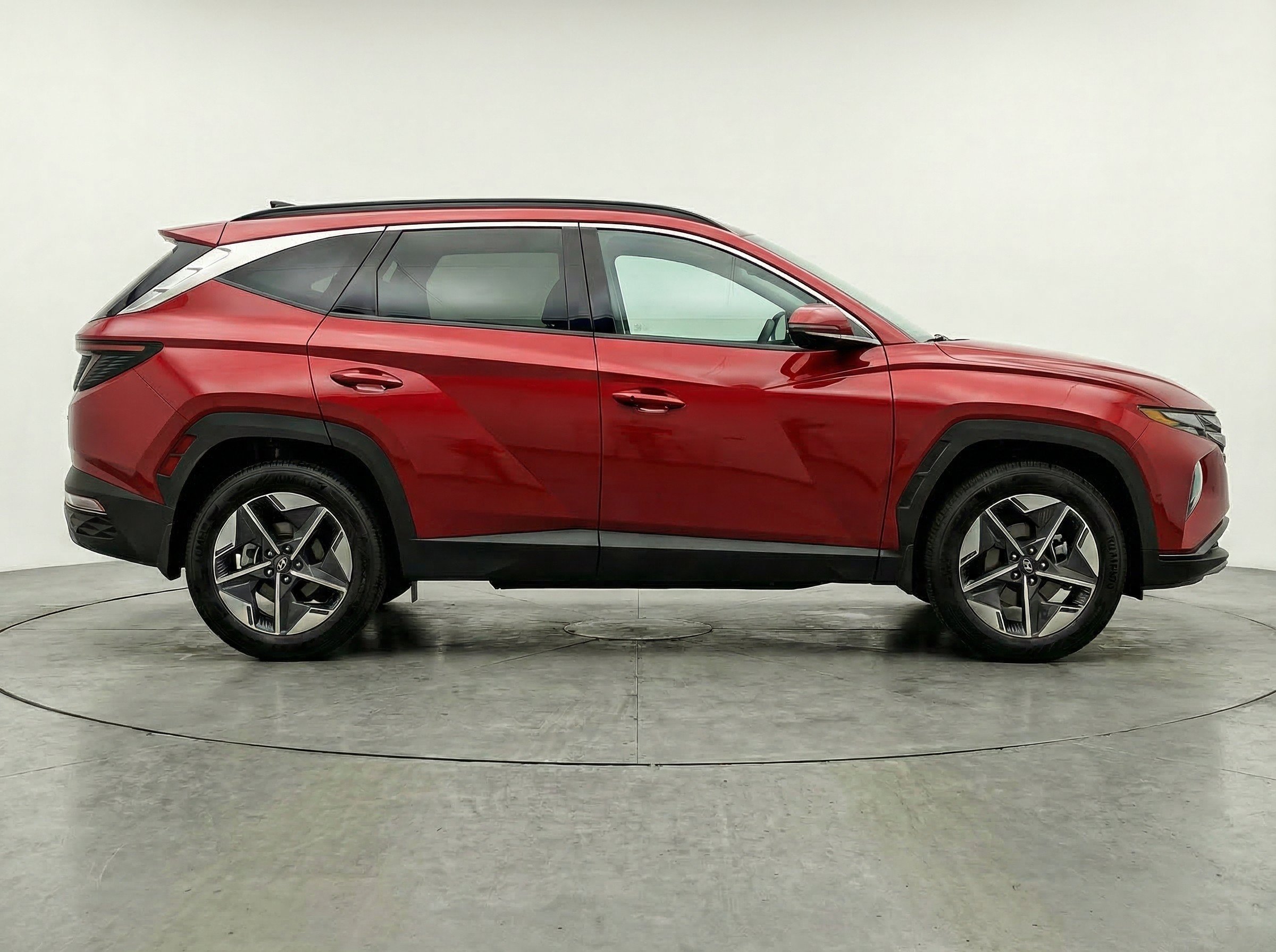 Thumbnail: 2026 Hyundai Tucson - 11