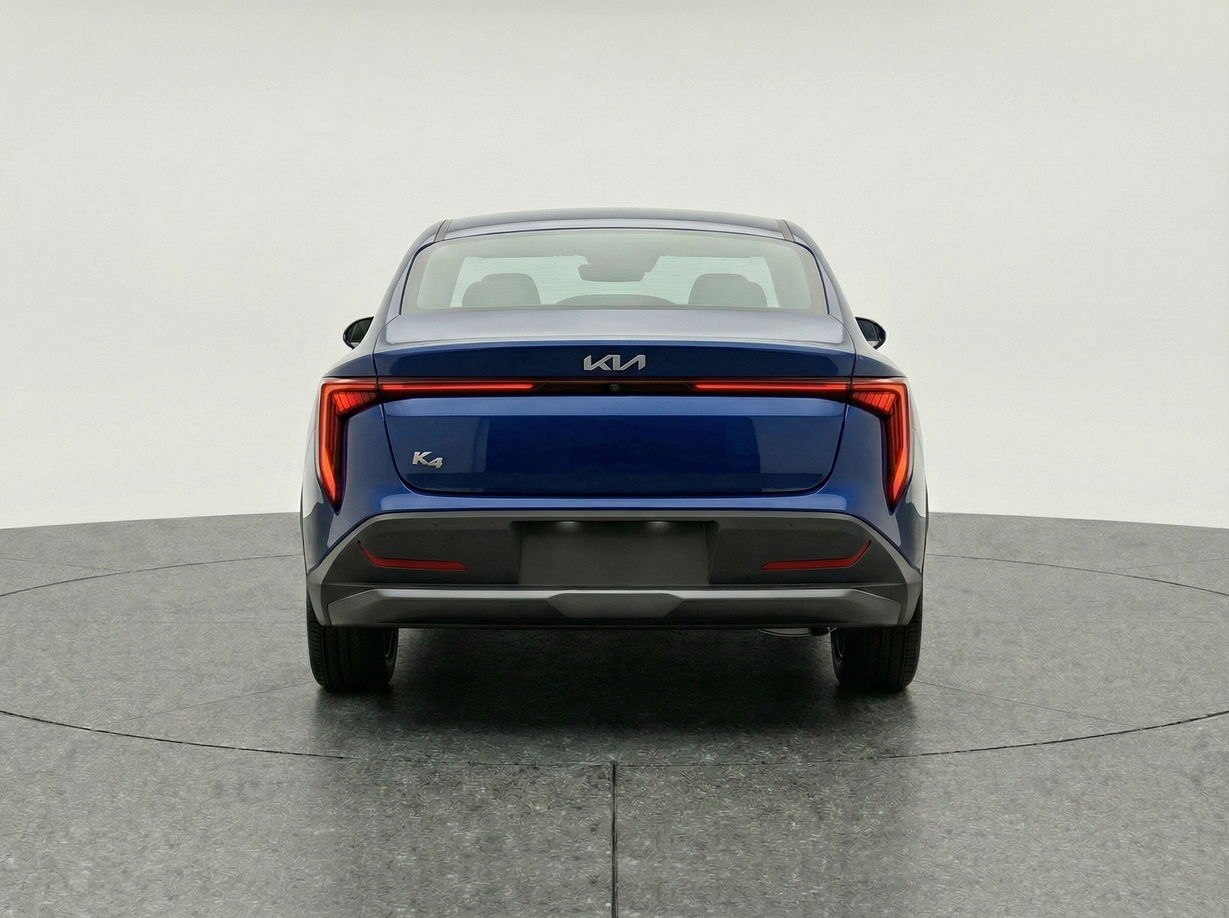 Thumbnail: 2025 Kia K4 - 6