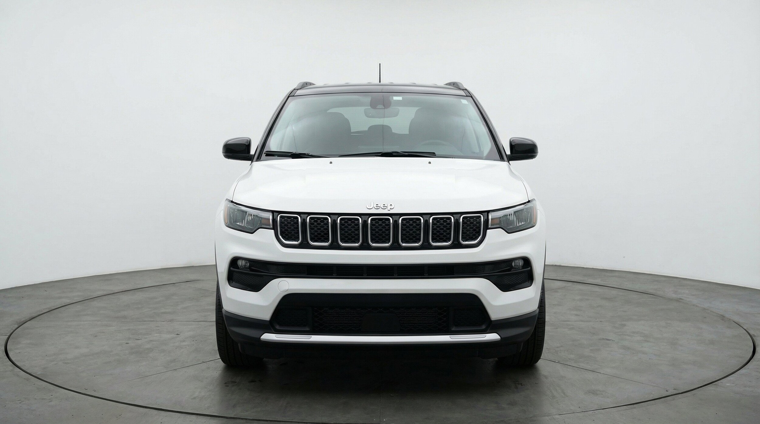 Thumbnail: 2025 Jeep Compass - 2
