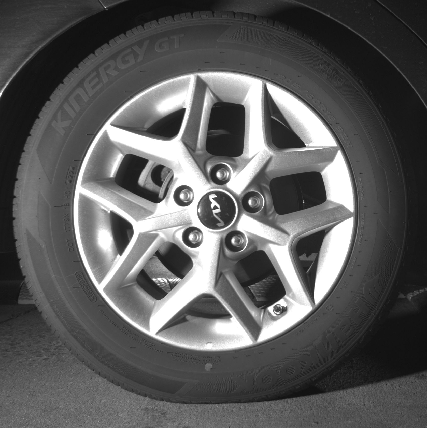 Thumbnail: 2025 Kia Soul - 17