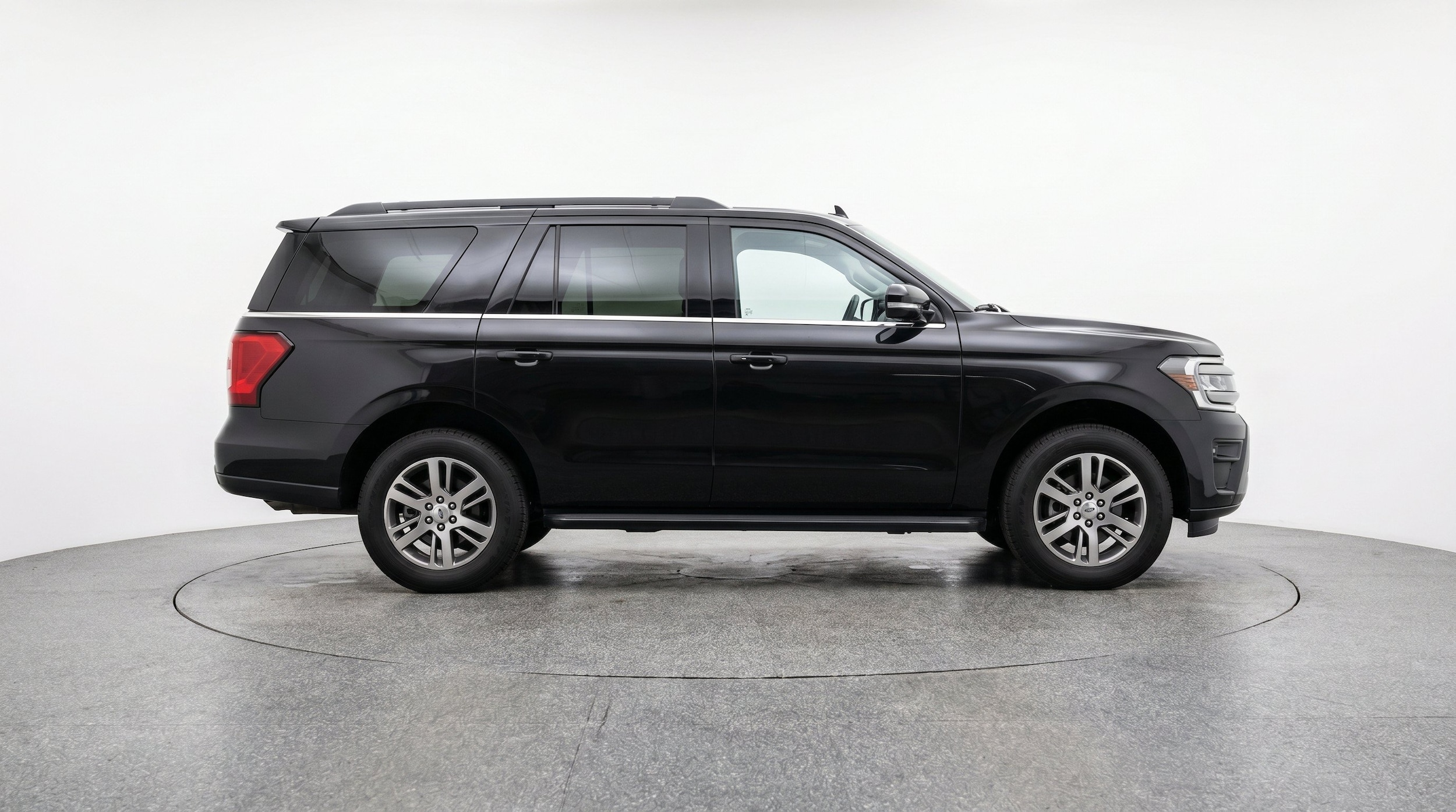 Thumbnail: 2024 Ford Expedition MAX - 11