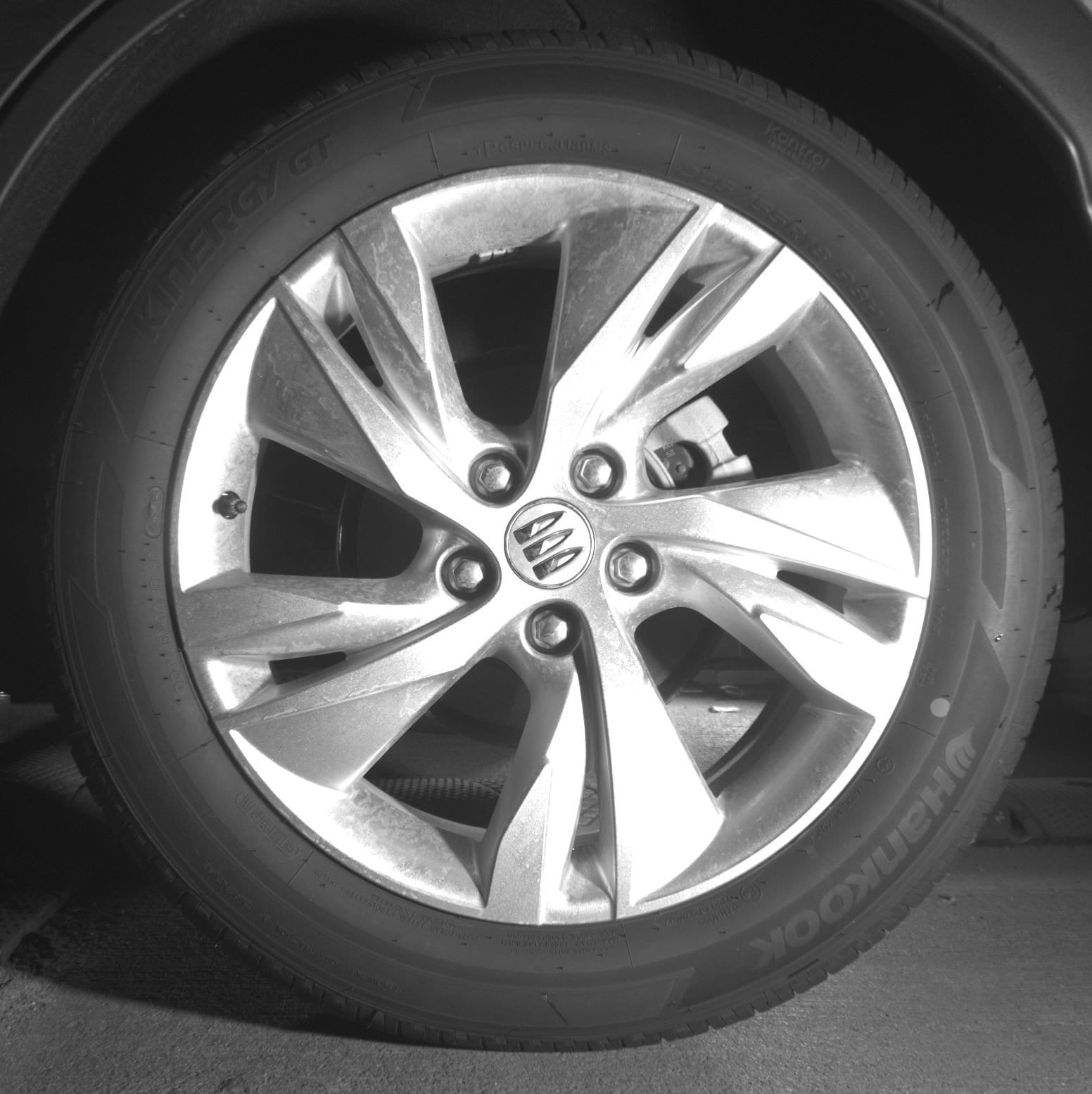Thumbnail: 2026 Buick Encore GX - 14