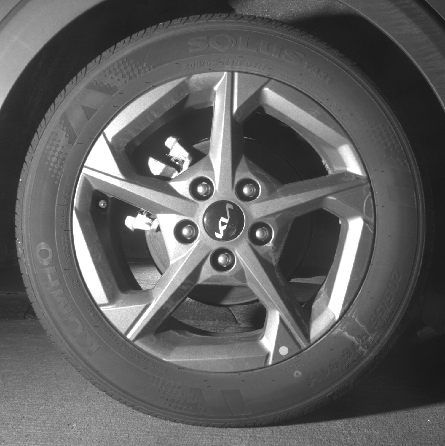 Thumbnail: 2025 Kia K4 - 12