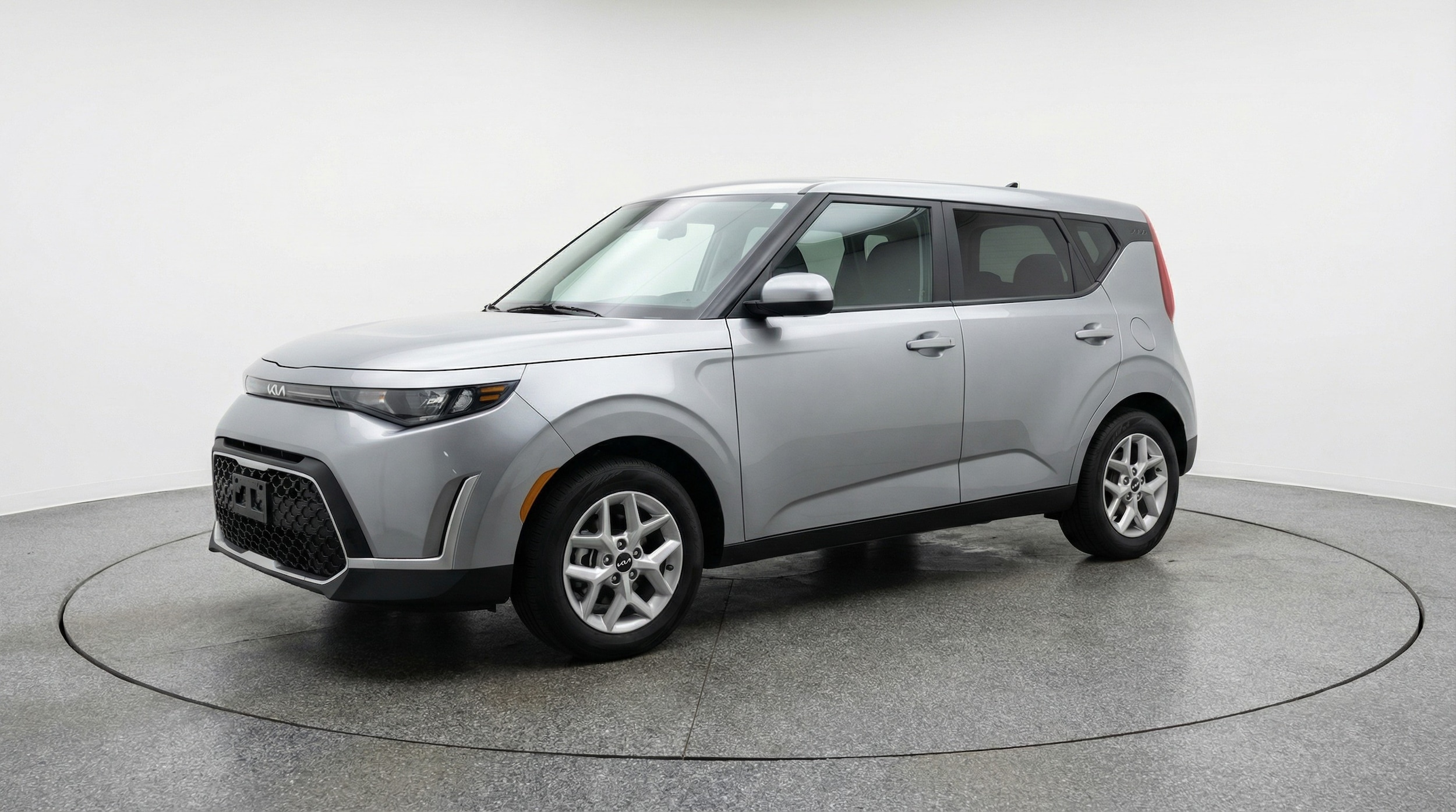 Thumbnail: 2025 Kia Soul - 3