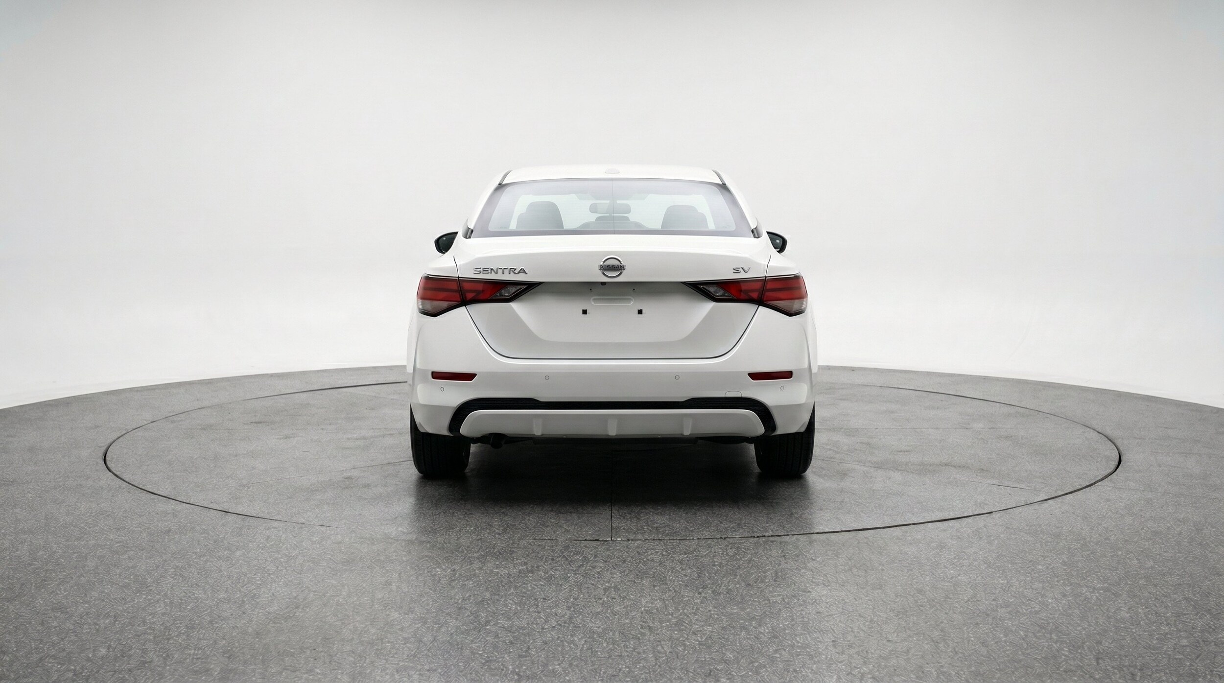 Thumbnail: 2024 Nissan Sentra - 7