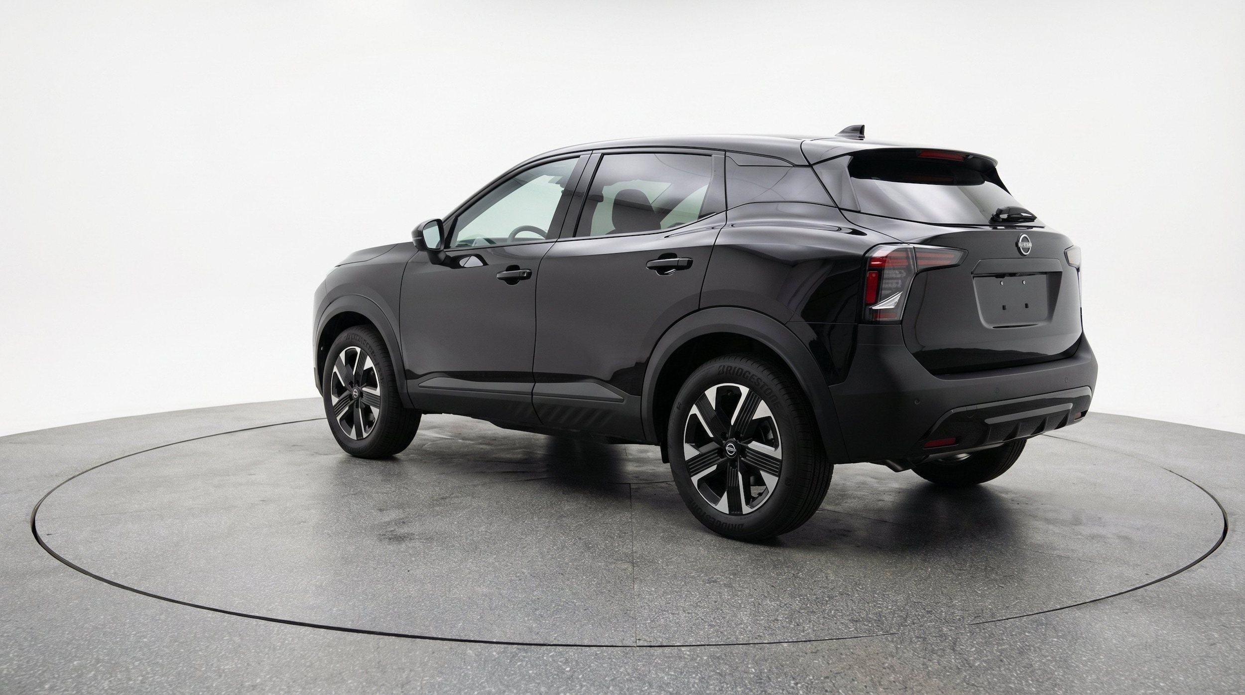 Thumbnail: 2026 Nissan Kicks - 6