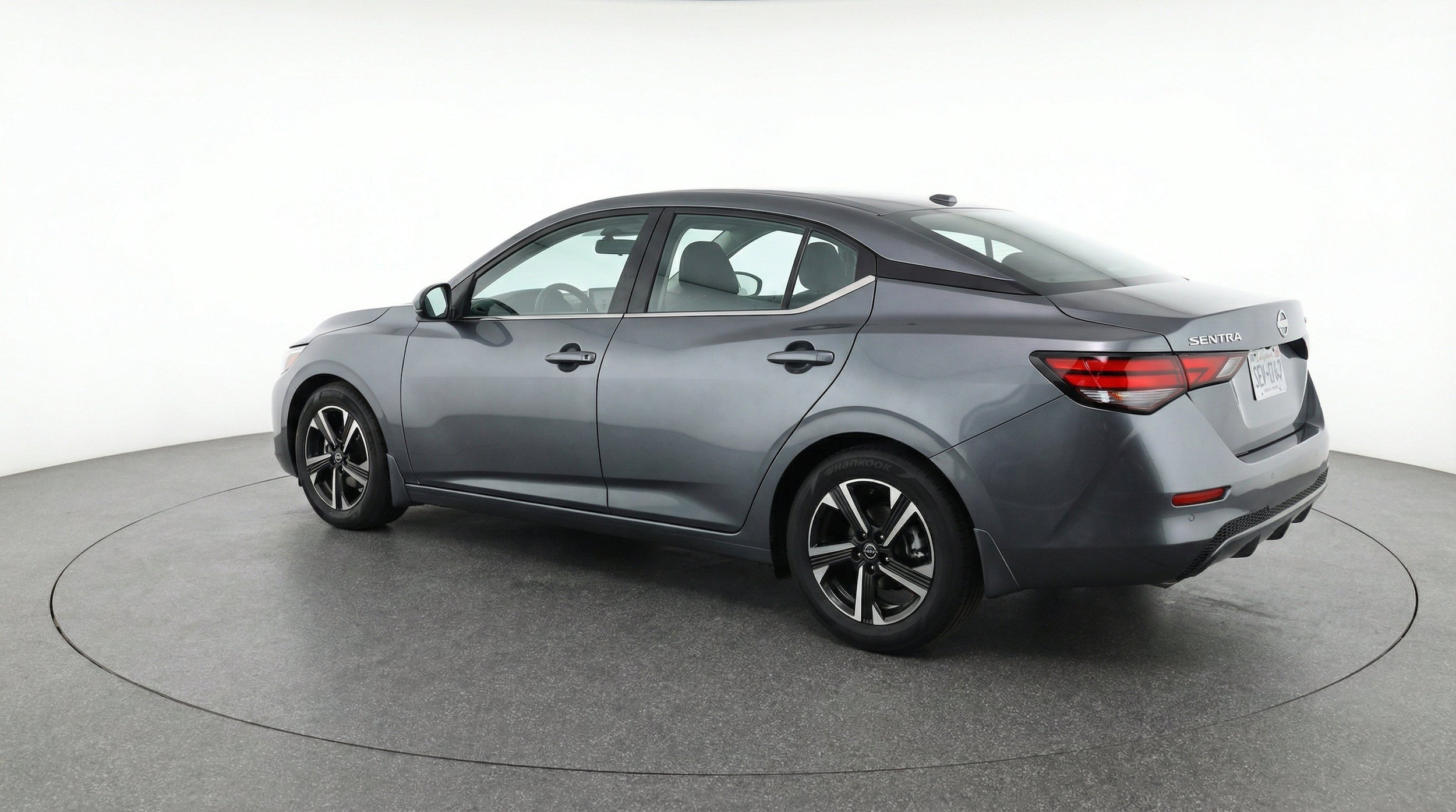 Thumbnail: 2025 Nissan Sentra - 6