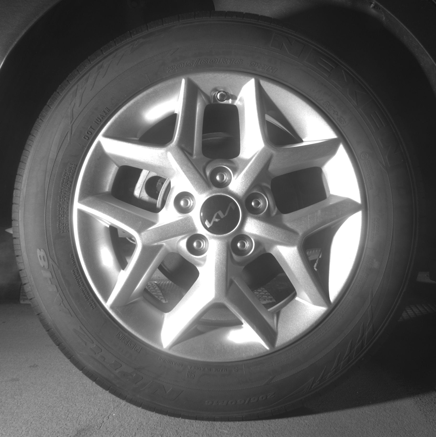 Thumbnail: 2025 Kia Soul - 12