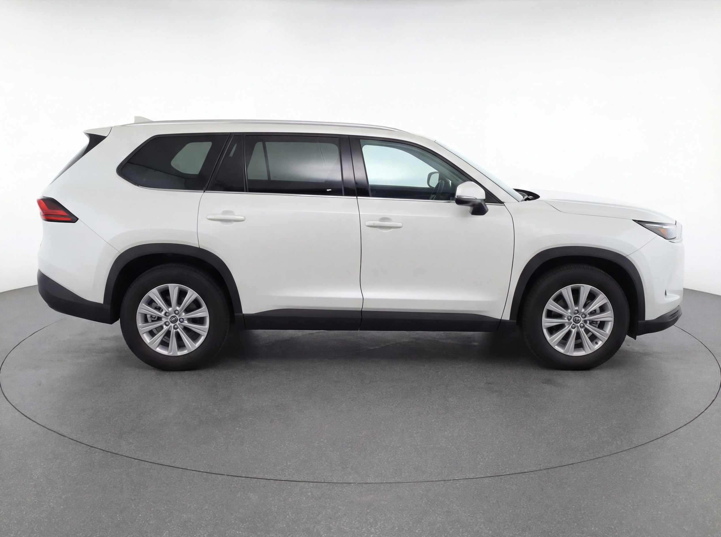 Thumbnail: 2024 Toyota Grand Highlander - 8