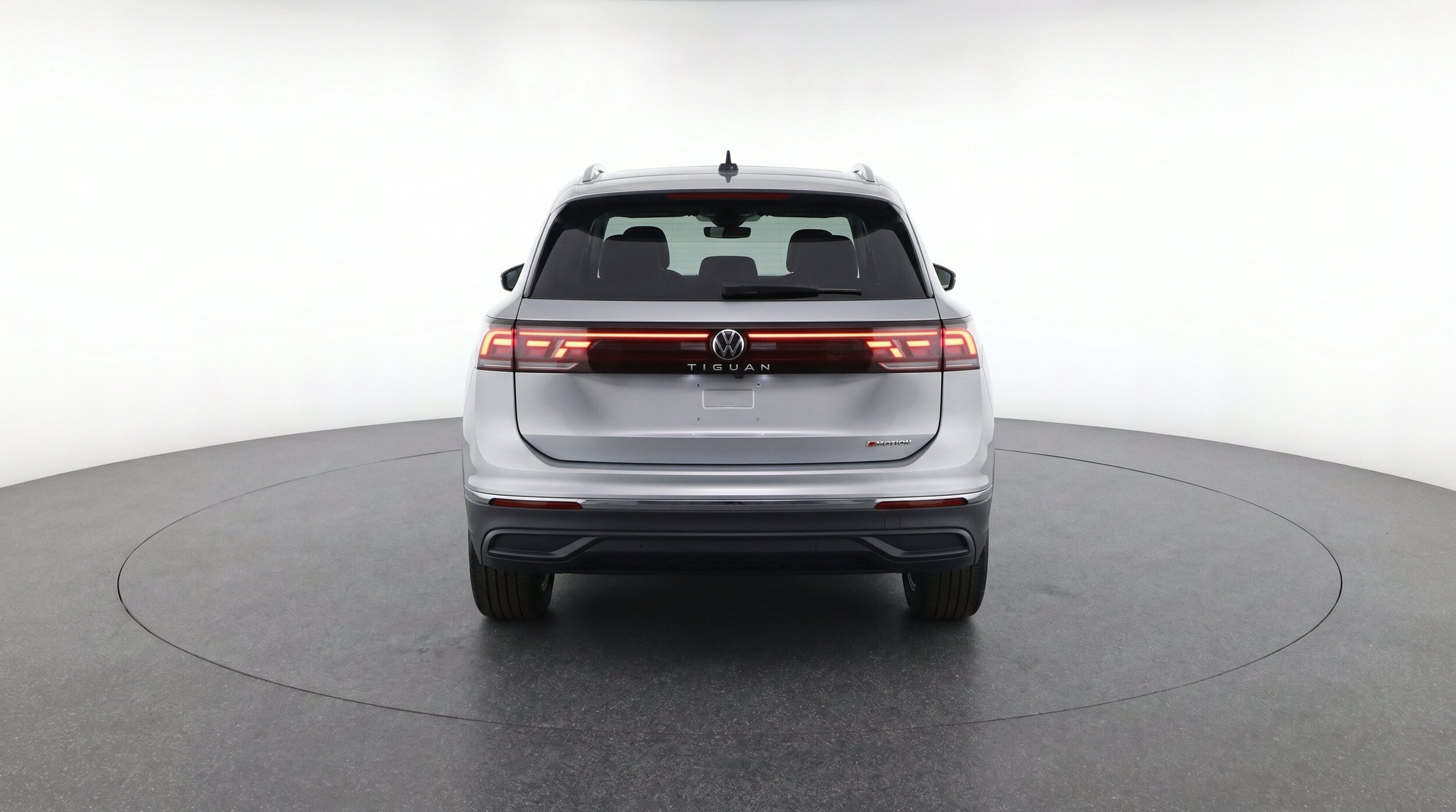 Thumbnail: 2026 Volkswagen Tiguan - 7