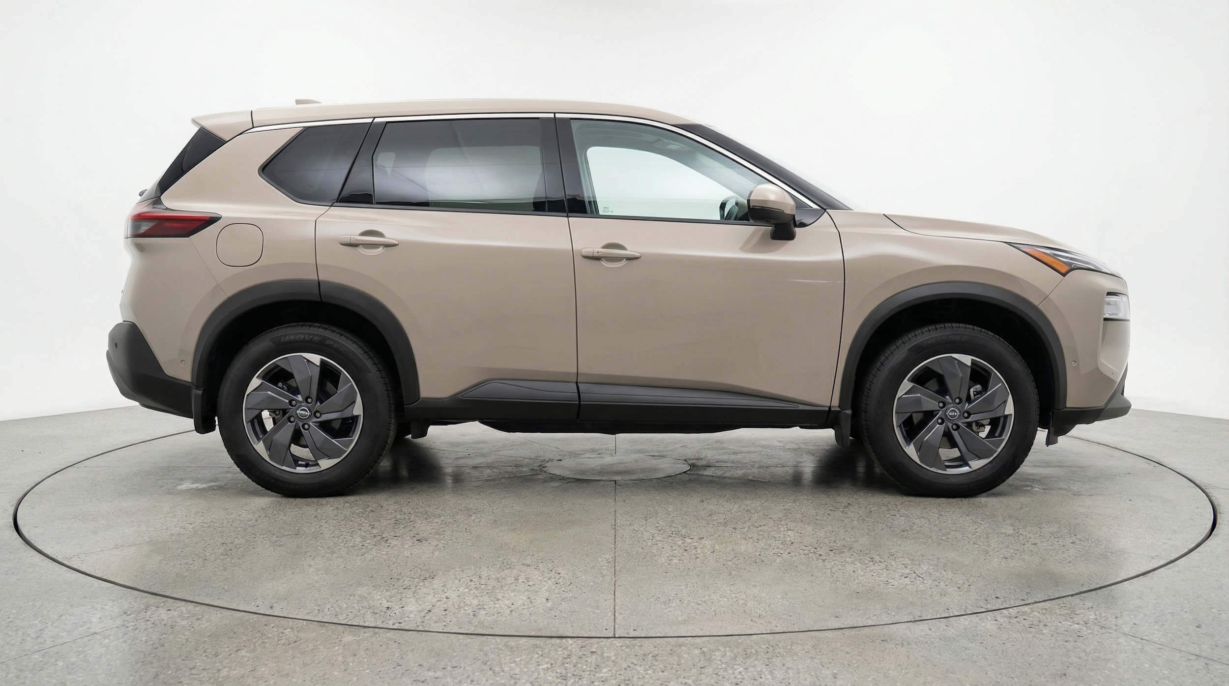 Thumbnail: 2025 Nissan Rogue - 8