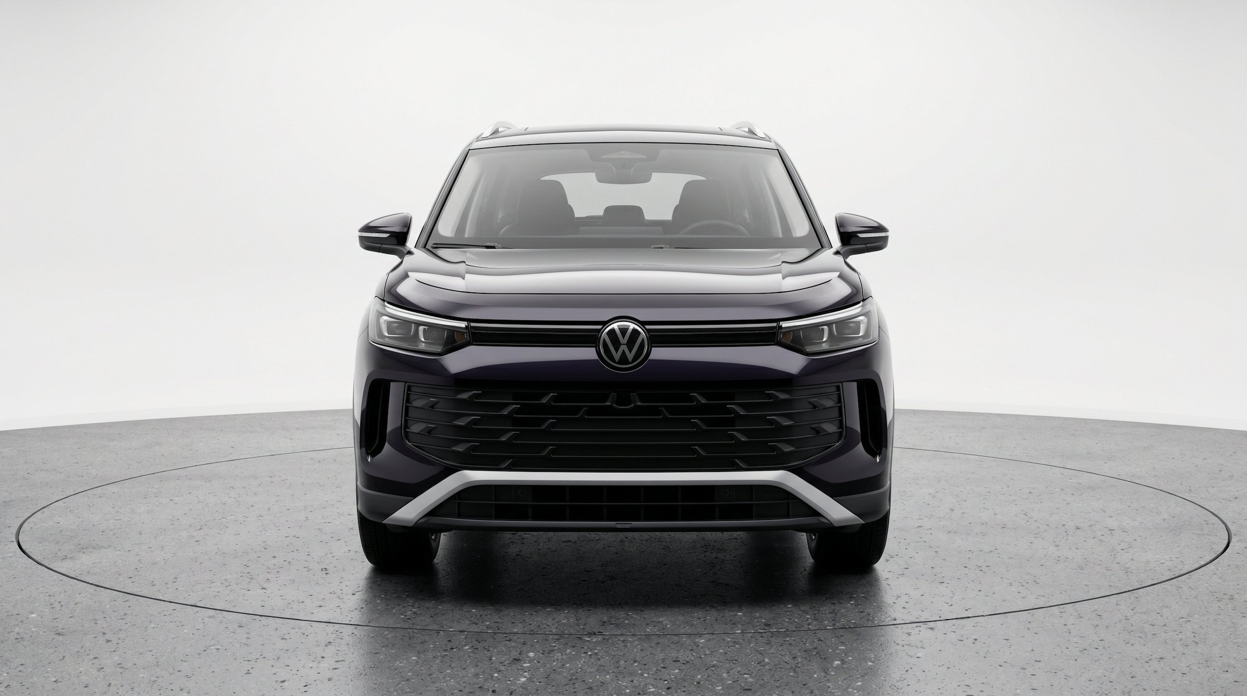 Thumbnail: 2026 Volkswagen Tiguan - 2