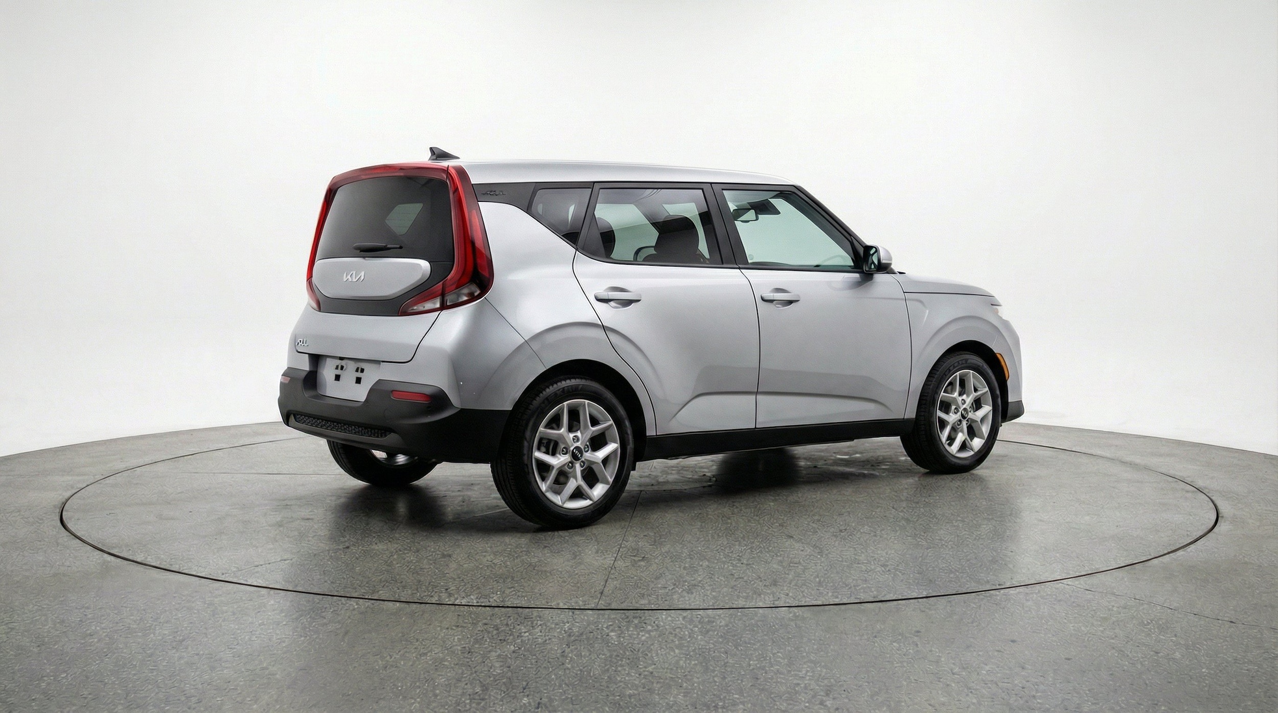 Thumbnail: 2025 Kia Soul - 9