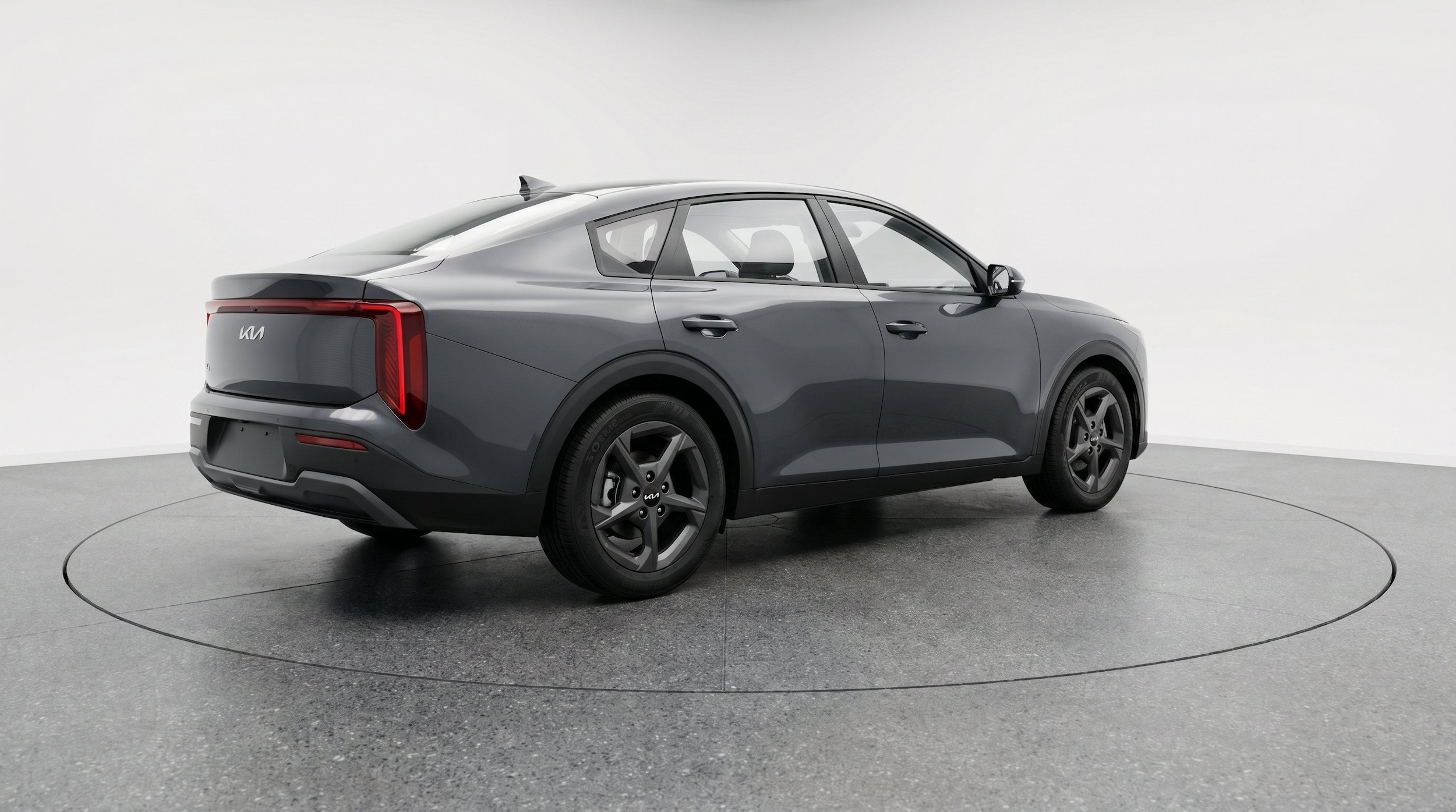 Thumbnail: 2026 Kia K4 - 9