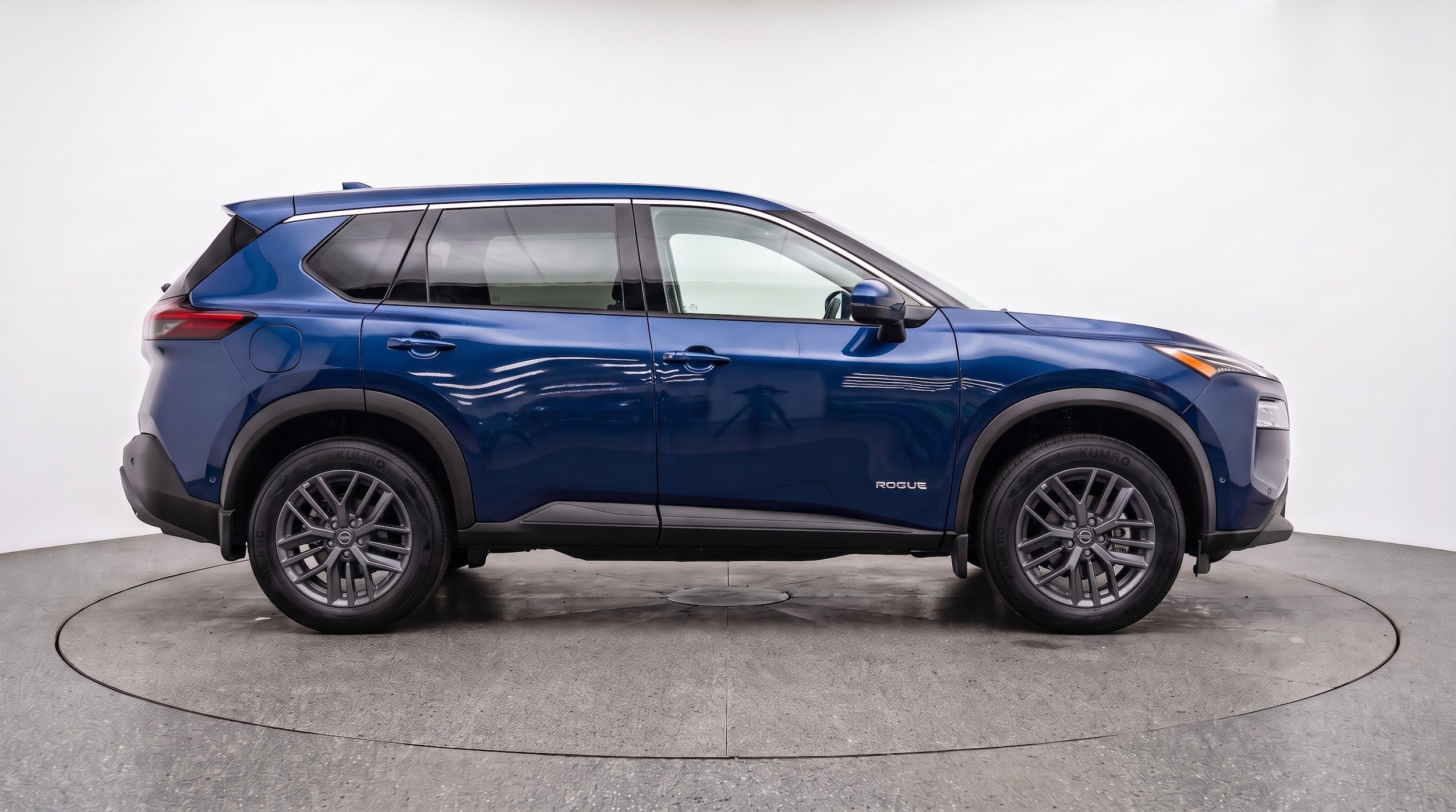 Thumbnail: 2026 Nissan Rogue - 10