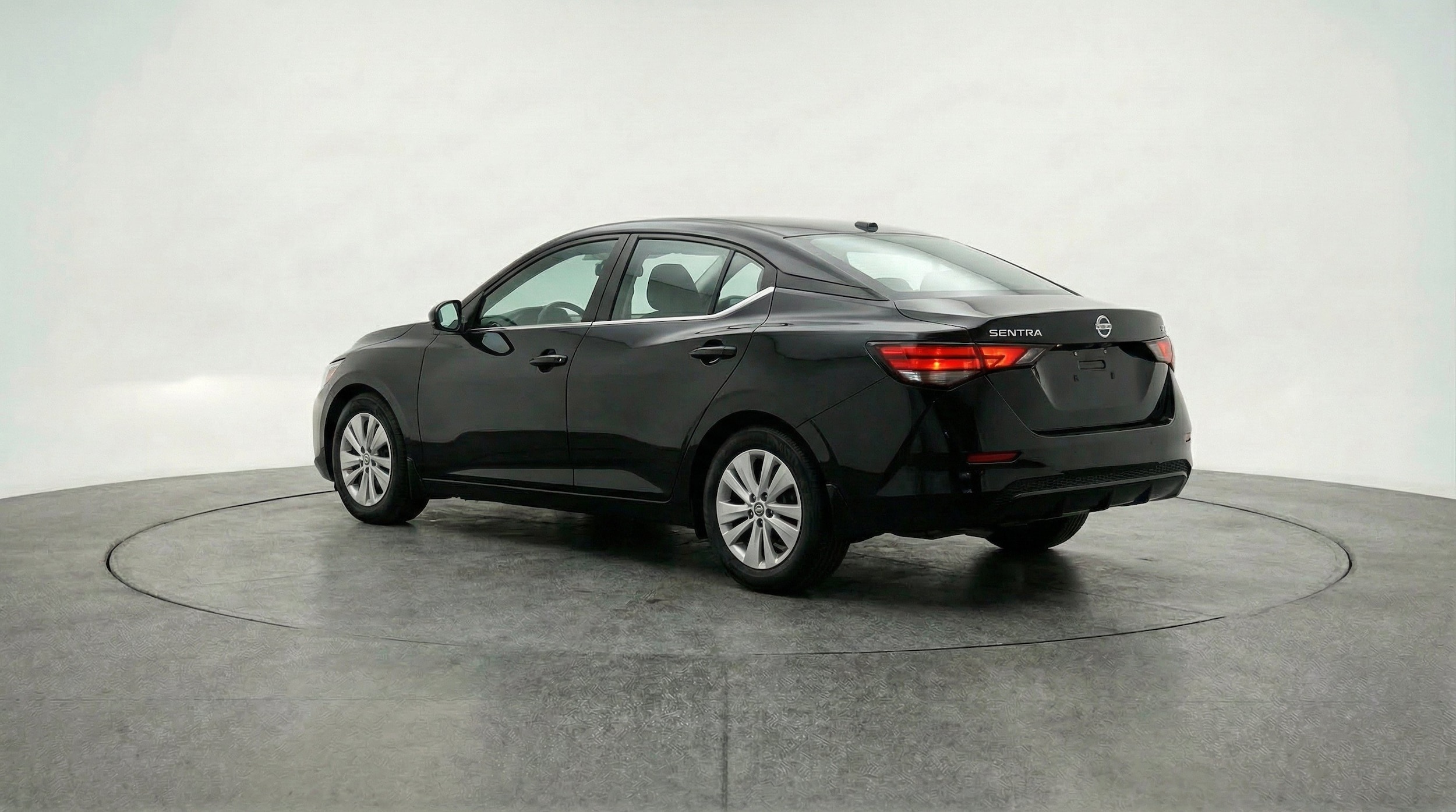 Thumbnail: 2025 Nissan Sentra - 6