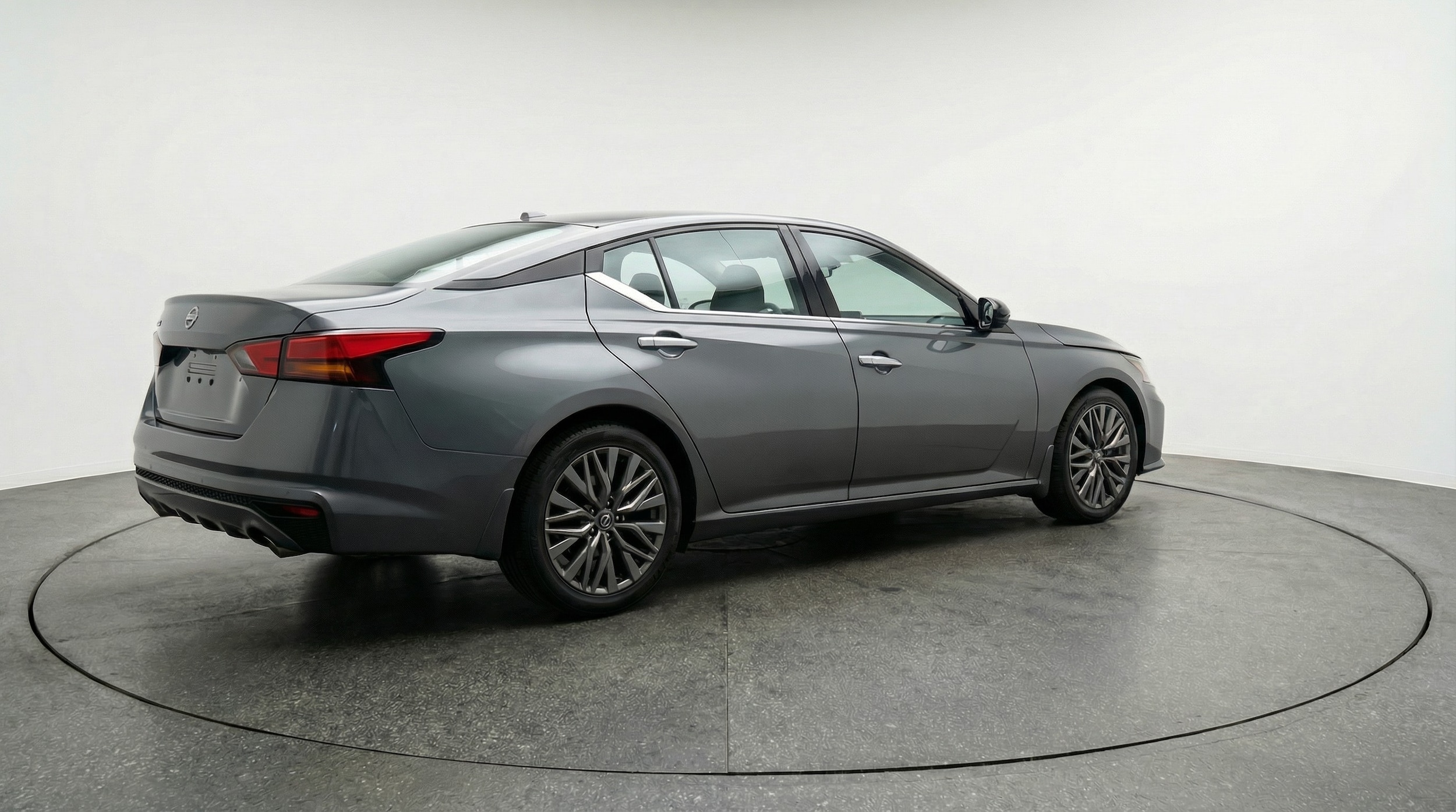 Thumbnail: 2025 Nissan Altima - 7