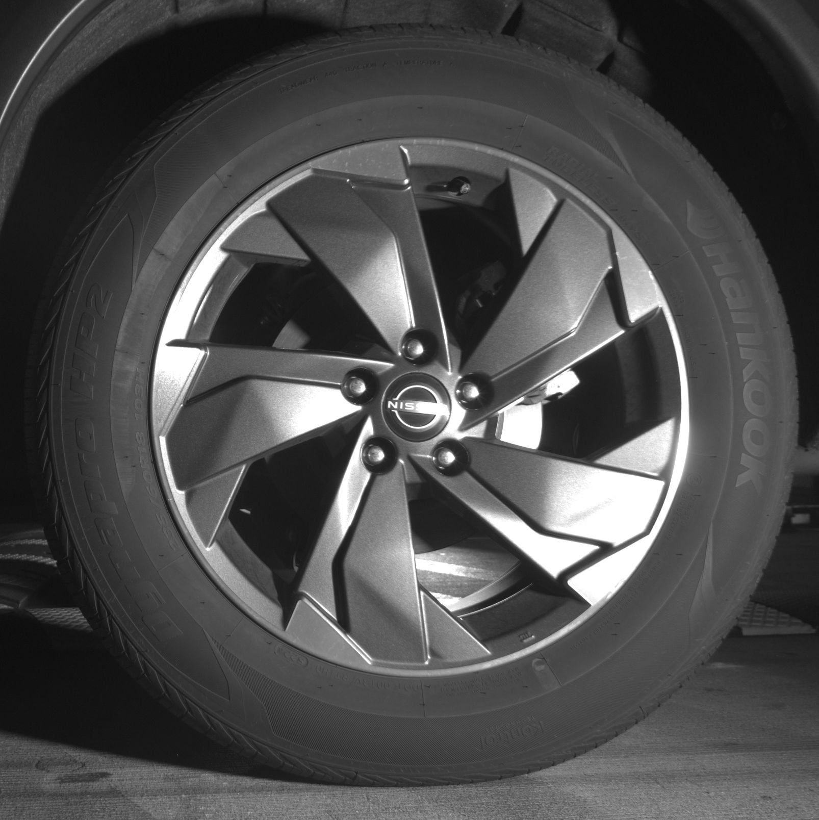 Thumbnail: 2025 Nissan Rogue - 11