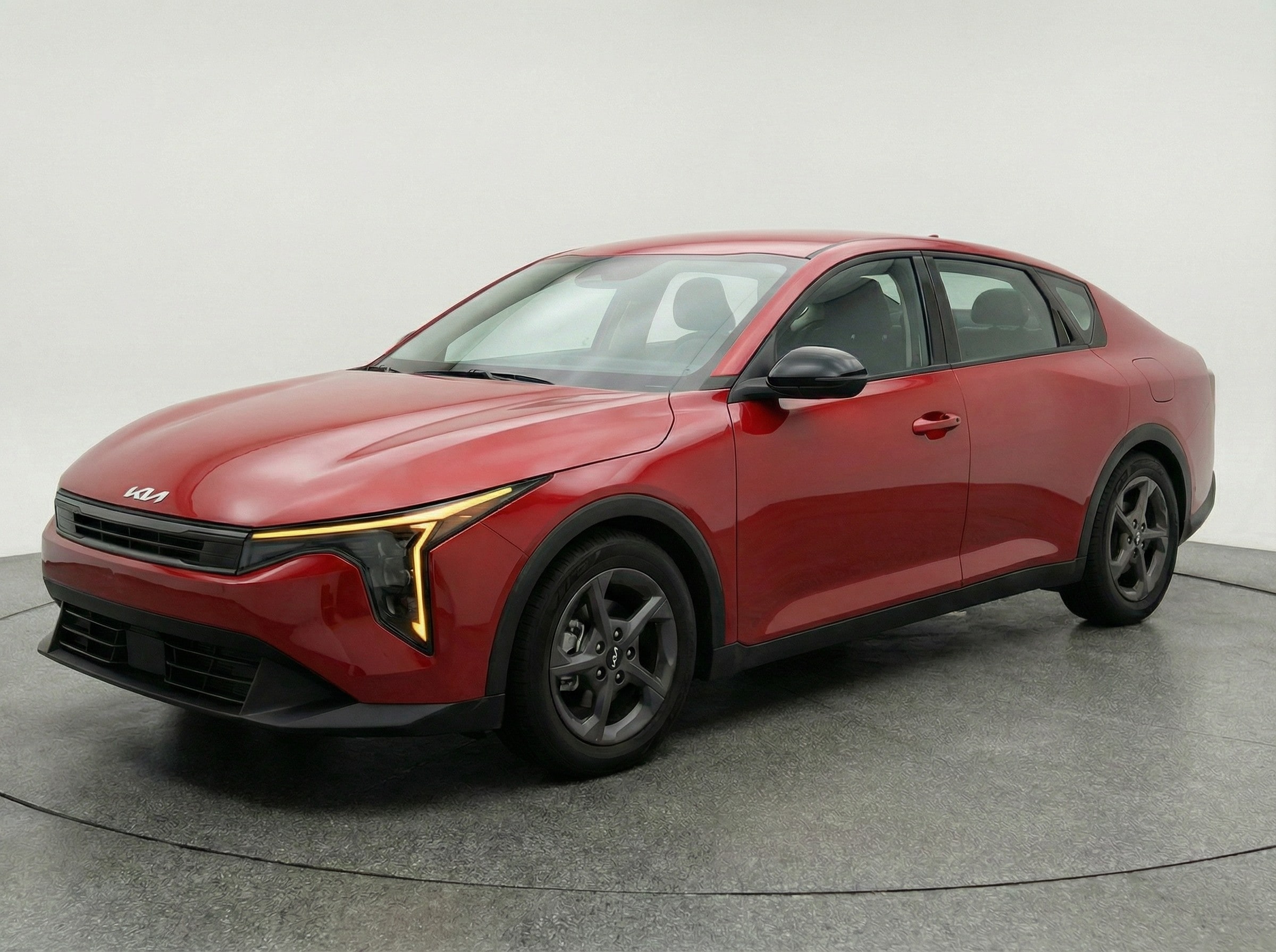 Thumbnail: 2025 Kia K4 - 3