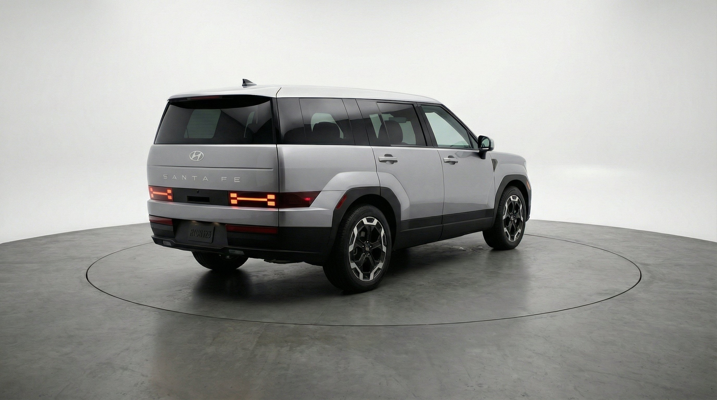 Thumbnail: 2026 Hyundai Santa Fe - 9