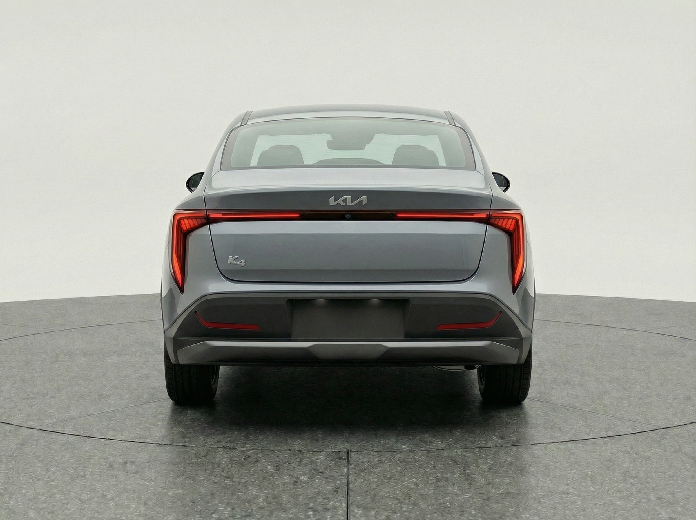 Thumbnail: 2025 Kia K4 - 6