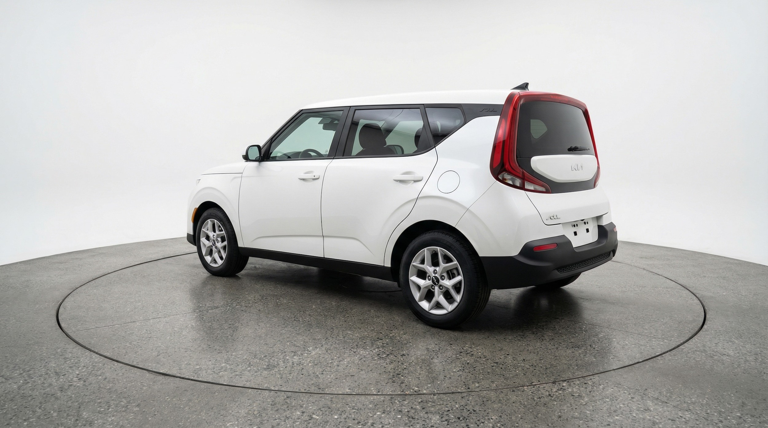 Thumbnail: 2025 Kia Soul - 5