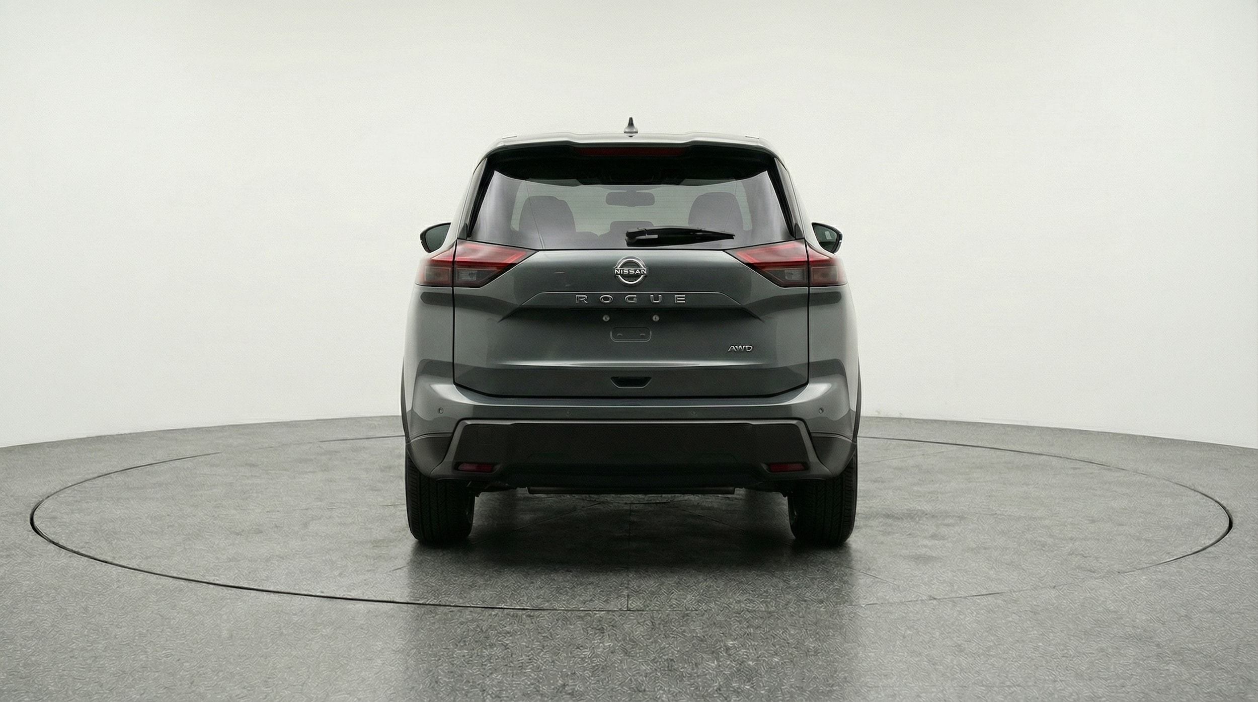 Thumbnail: 2025 Nissan Rogue - 6