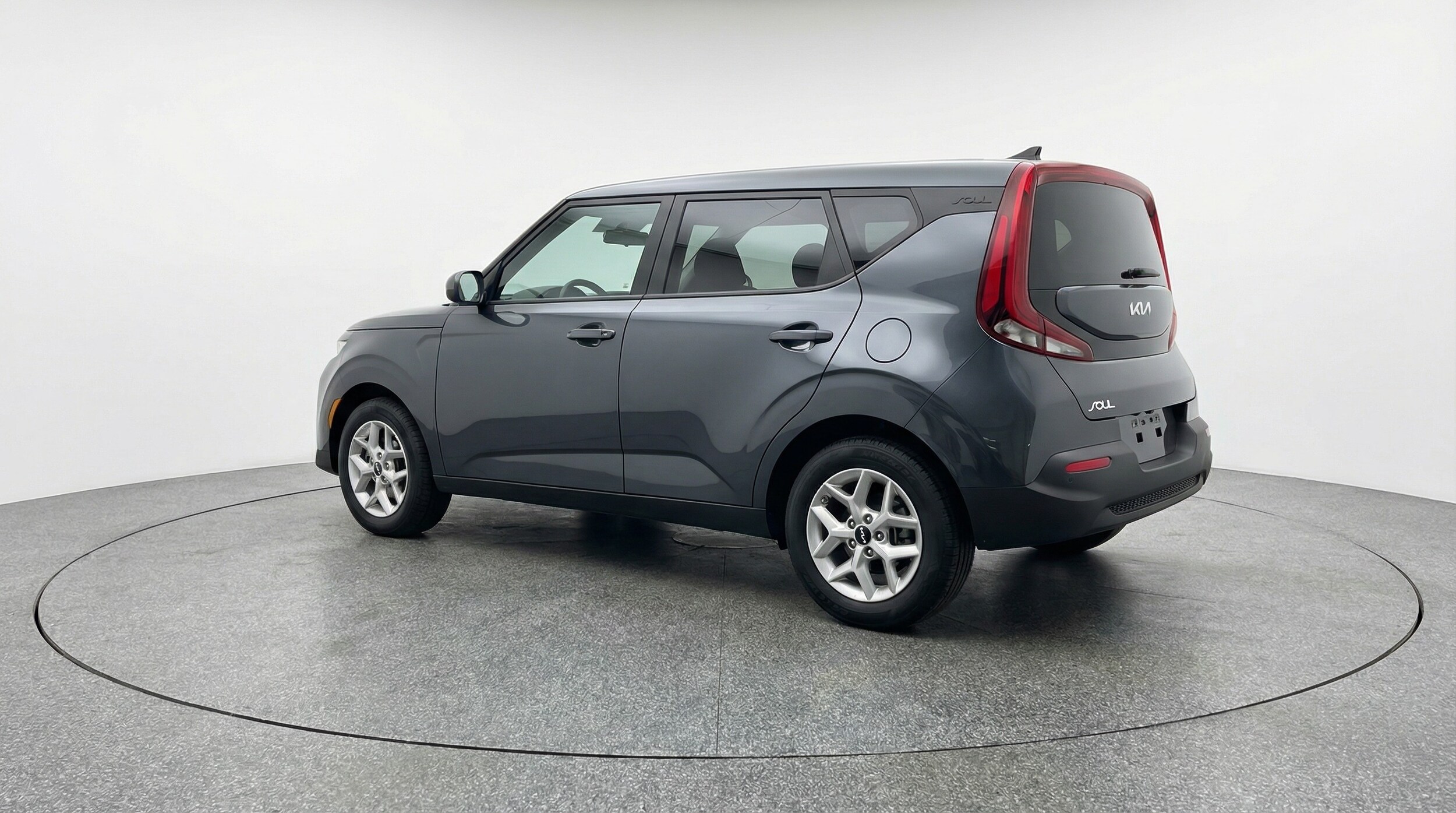 Thumbnail: 2025 Kia Soul - 5