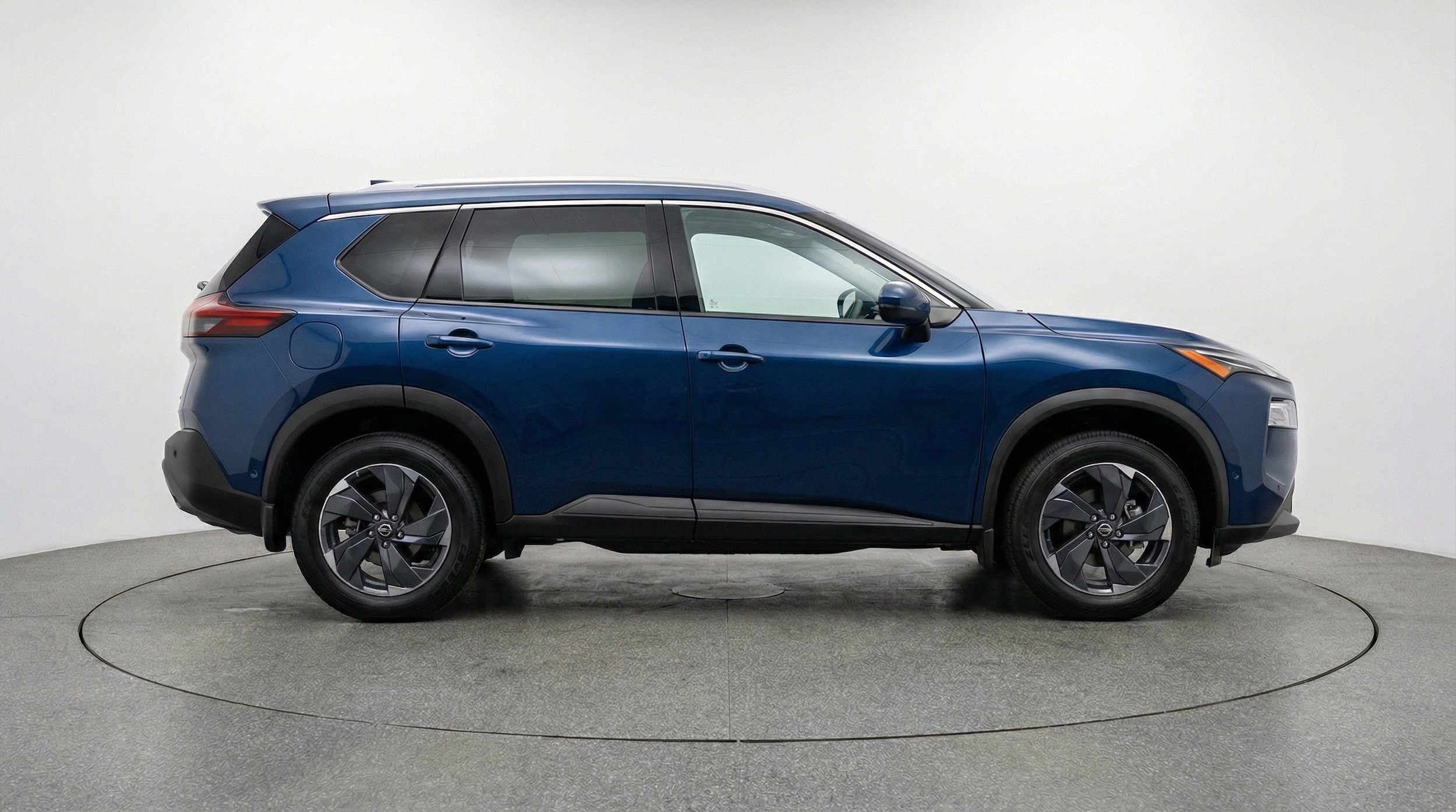 Thumbnail: 2025 Nissan Rogue - 11