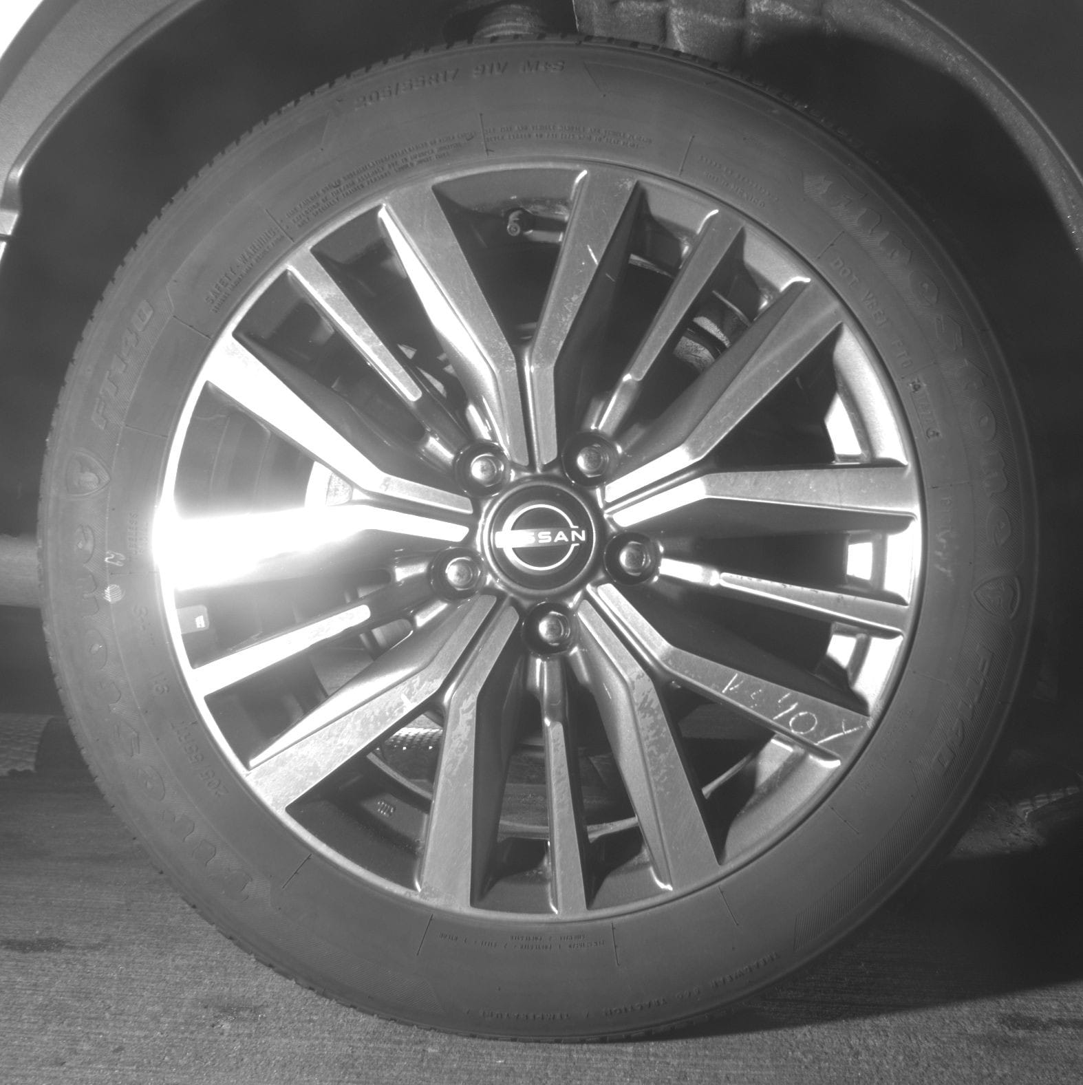 Thumbnail: 2024 Nissan Kicks - 12