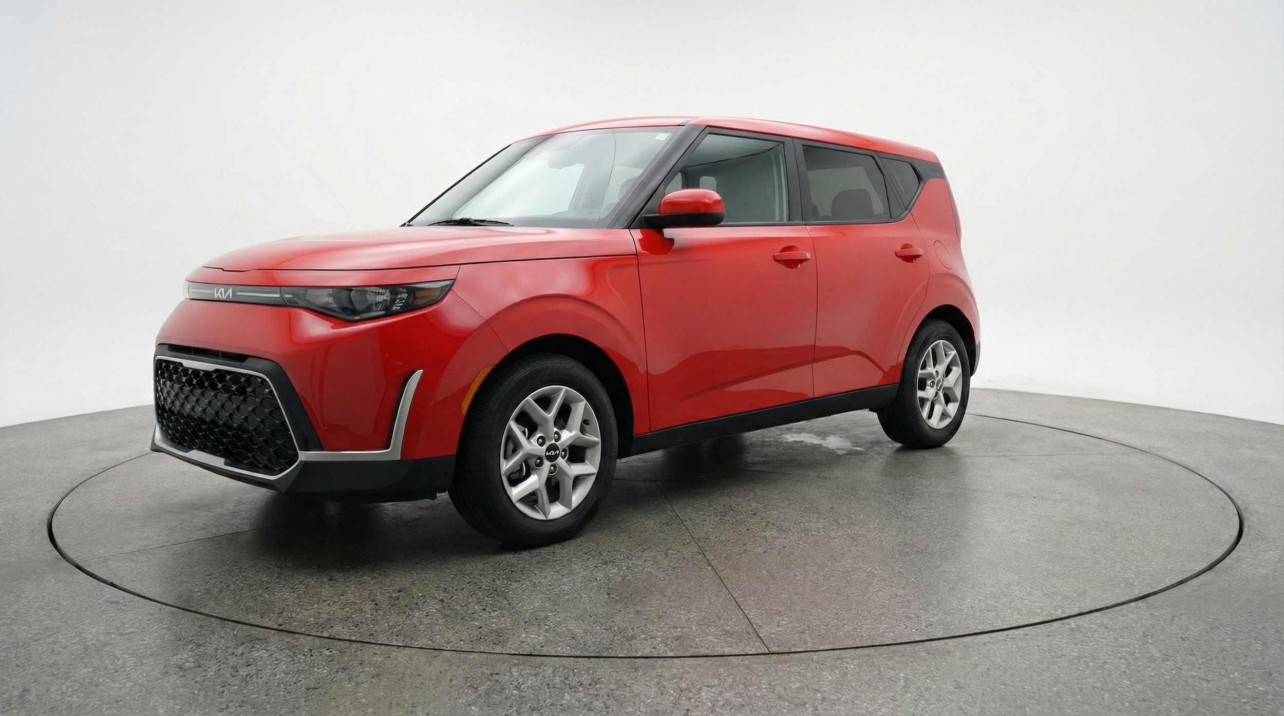 Thumbnail: 2025 Kia Soul - 3